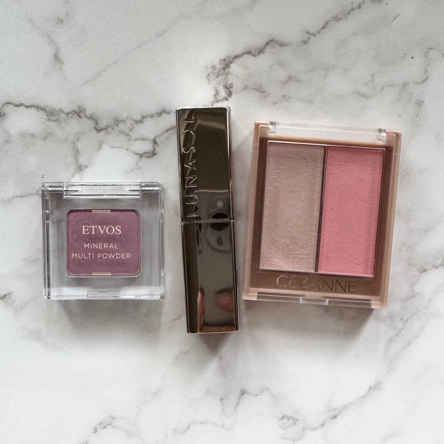 プランプメロウリップス/LUNASOL/口紅を使ったクチコミ(1枚目)