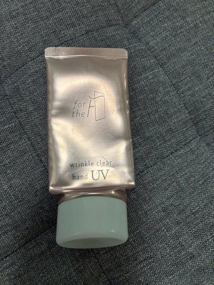 を使ったクチコミ(2枚目)