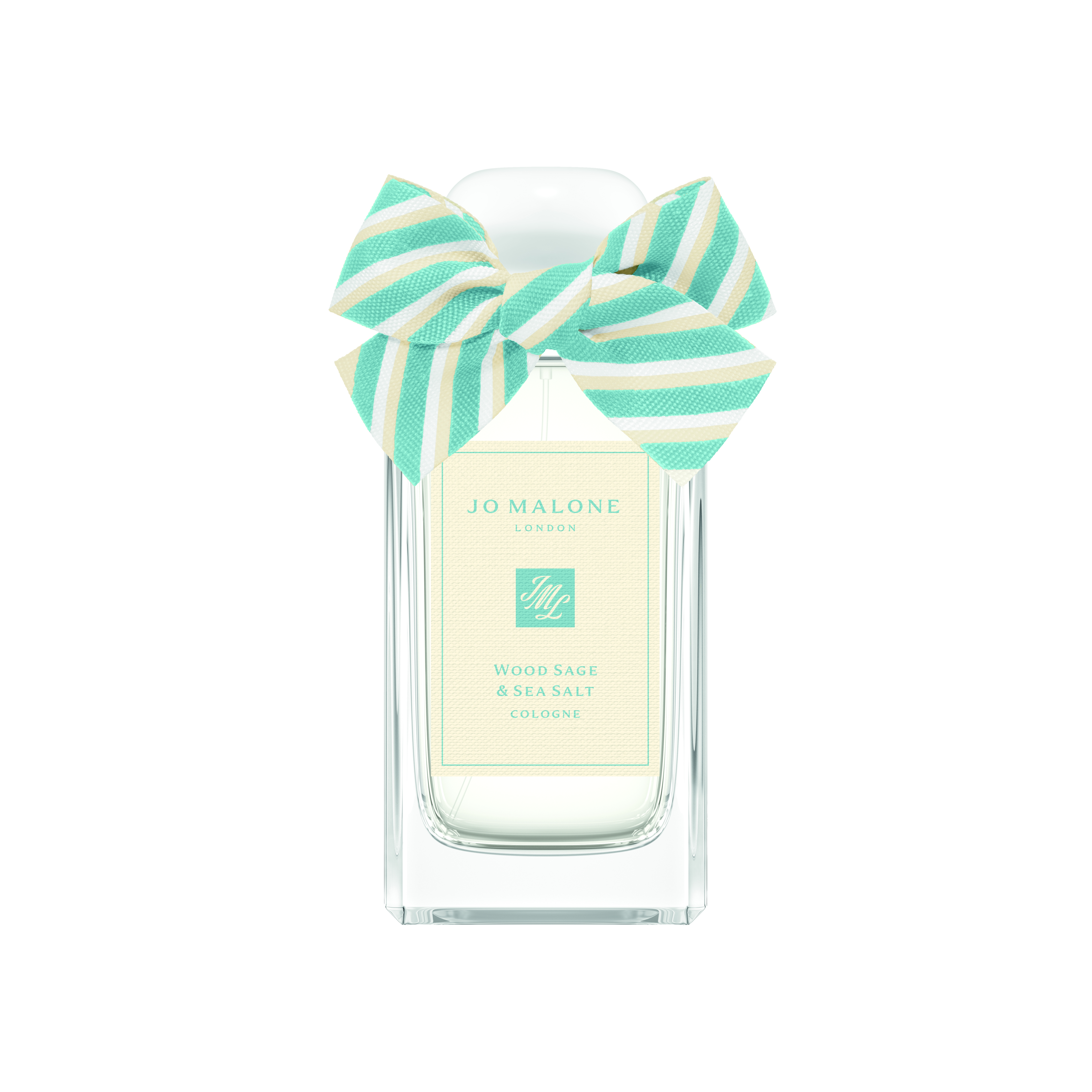 ウッド セージ & シー ソルト コロン 100mL（限定パッケージ