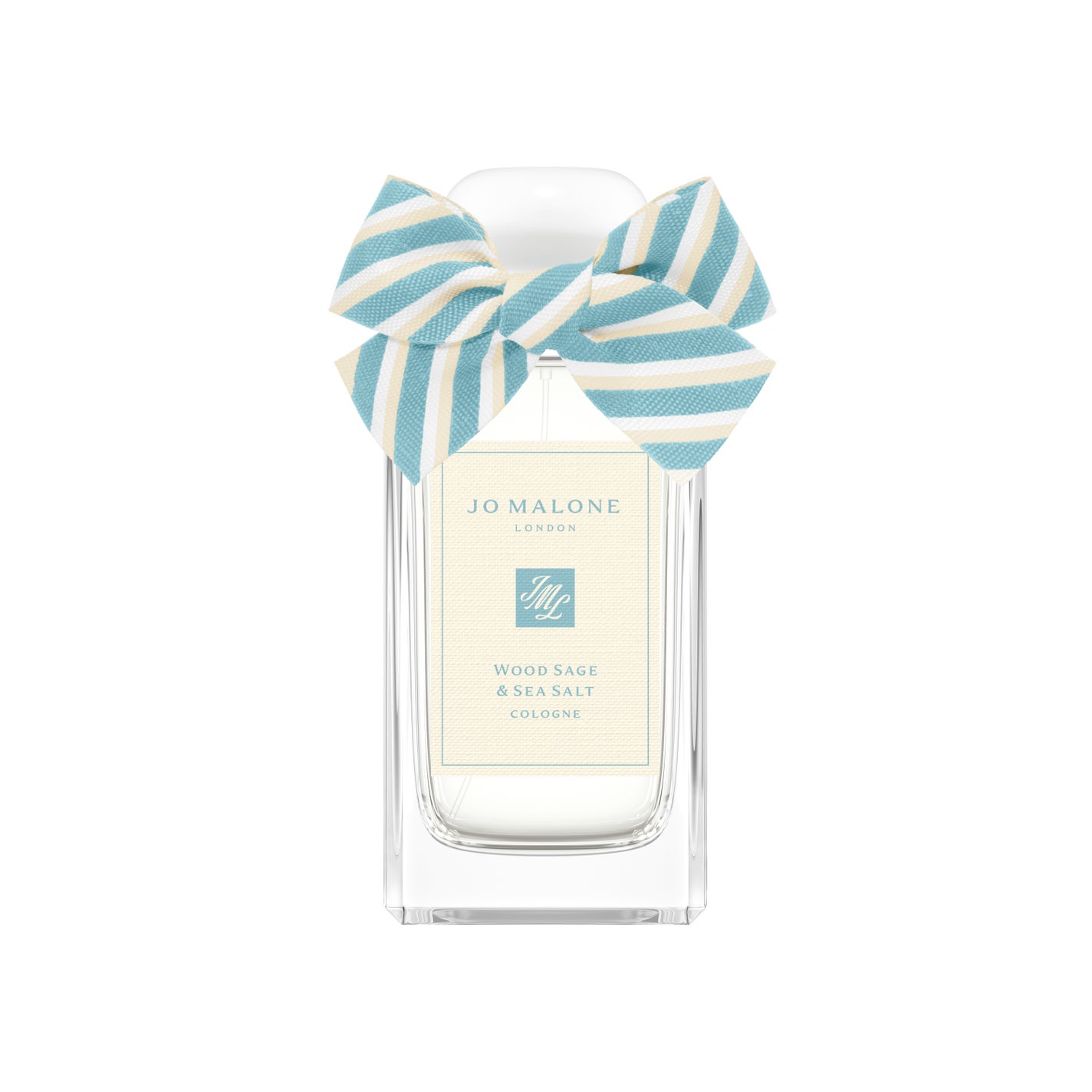 ウッド セージ & シー ソルト コロン 100mL(限定パッケージ)