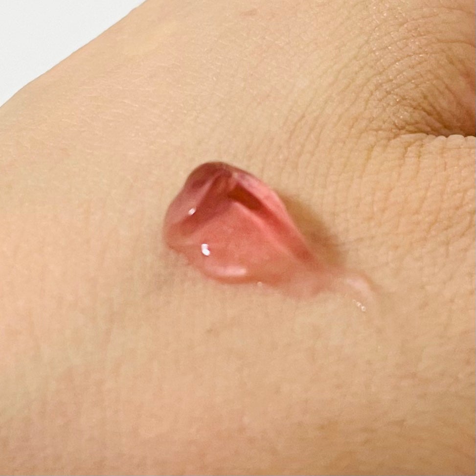 レッドモチセラム30/アレンシア/美容液を使ったクチコミ(2枚目)