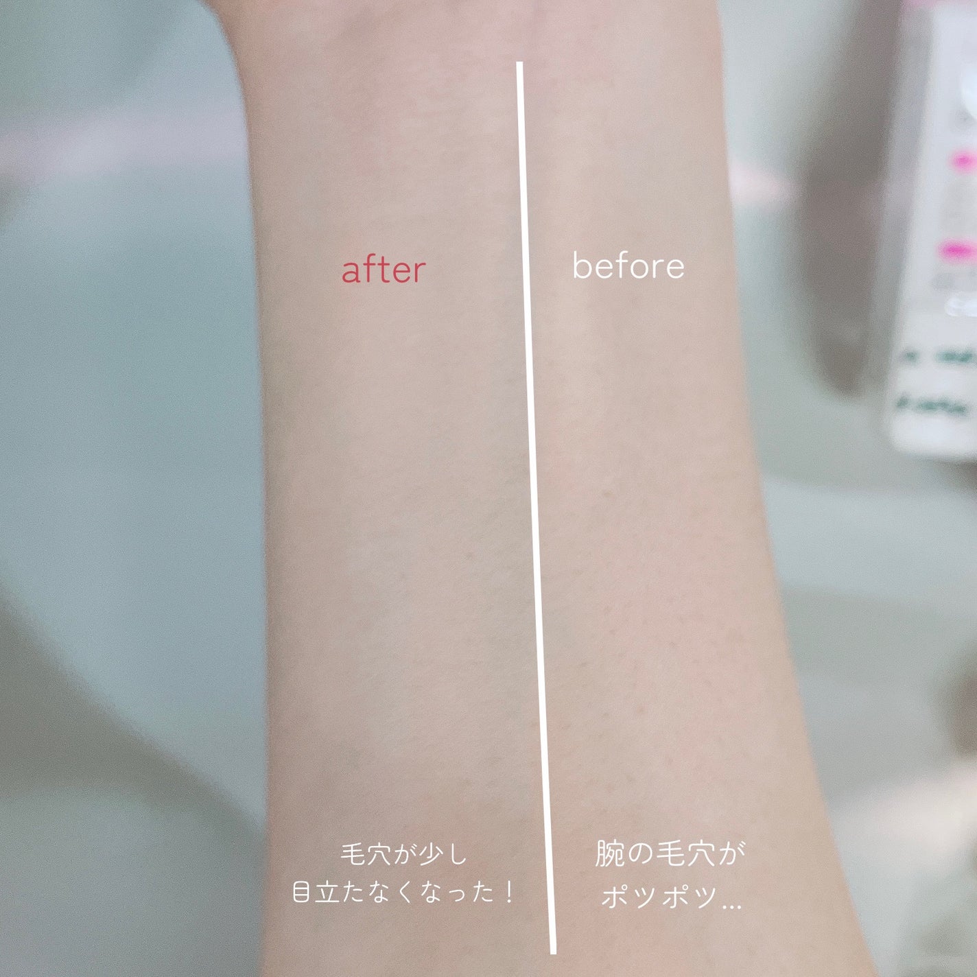 UVシルクカバーパウダー/CEZANNE/プレストパウダーを使ったクチコミ(5枚目)