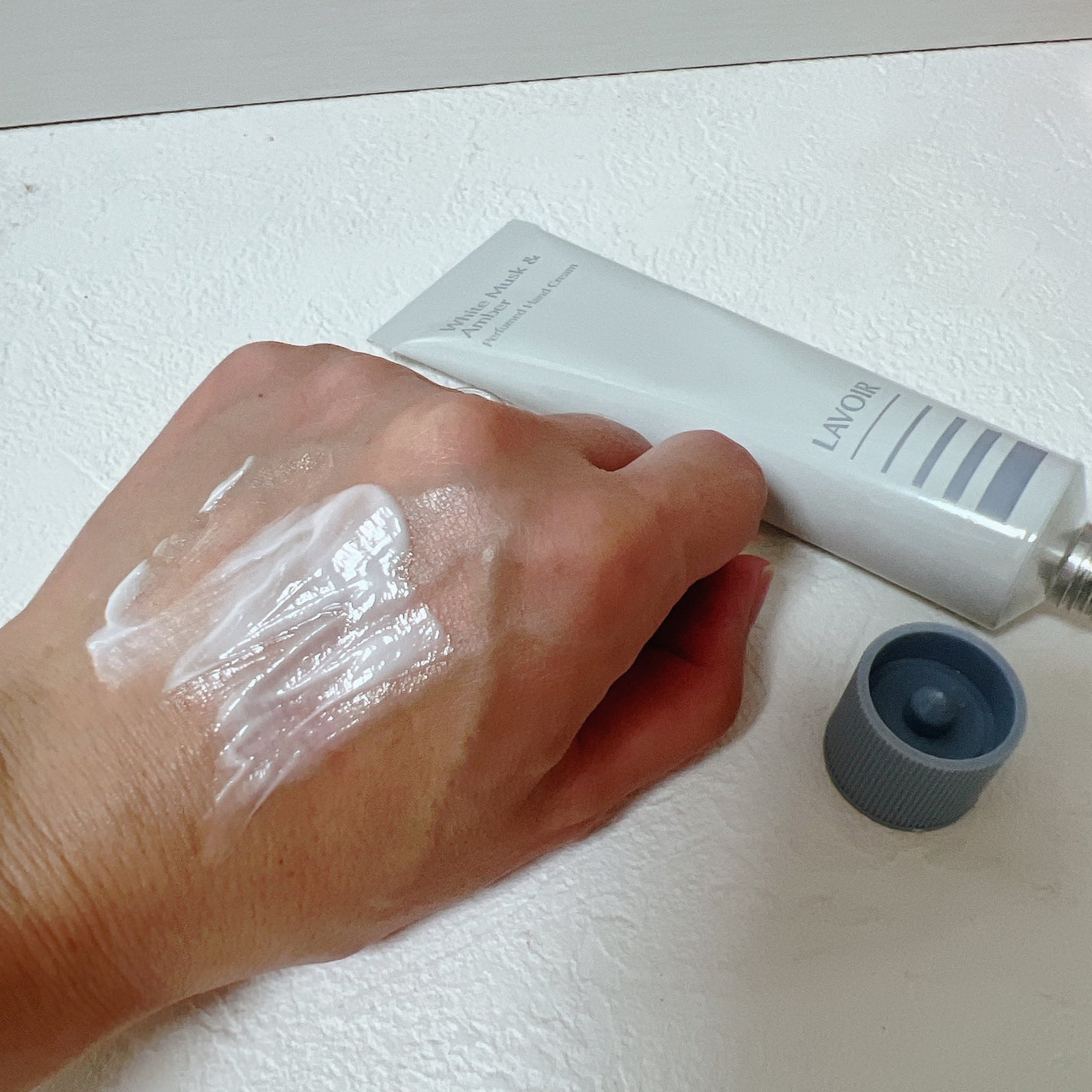 ユースキン/ユースキン/ボディクリームを使ったクチコミ(7枚目)