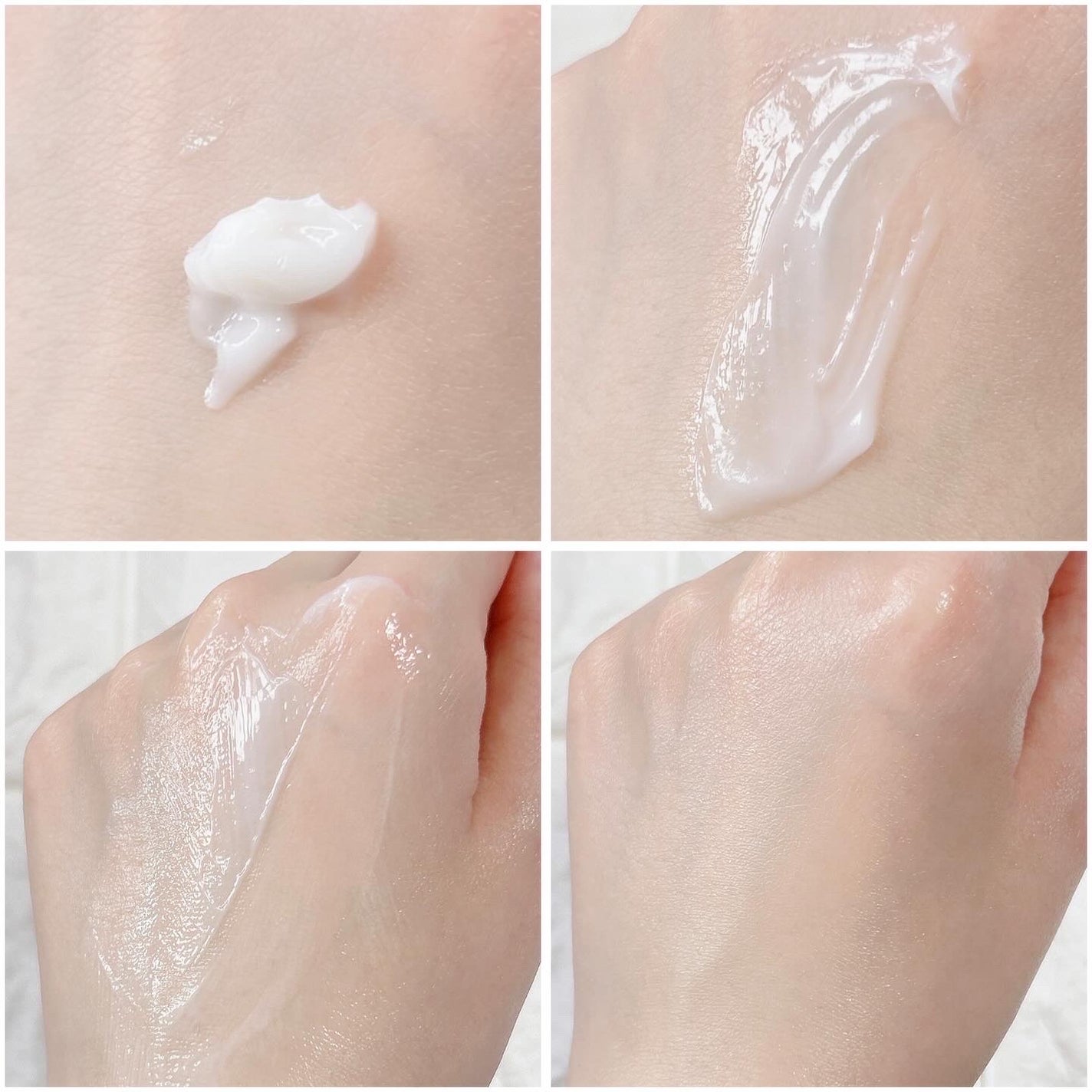 コントロールメイクアップベース/Say/化粧下地を使ったクチコミ(4枚目)