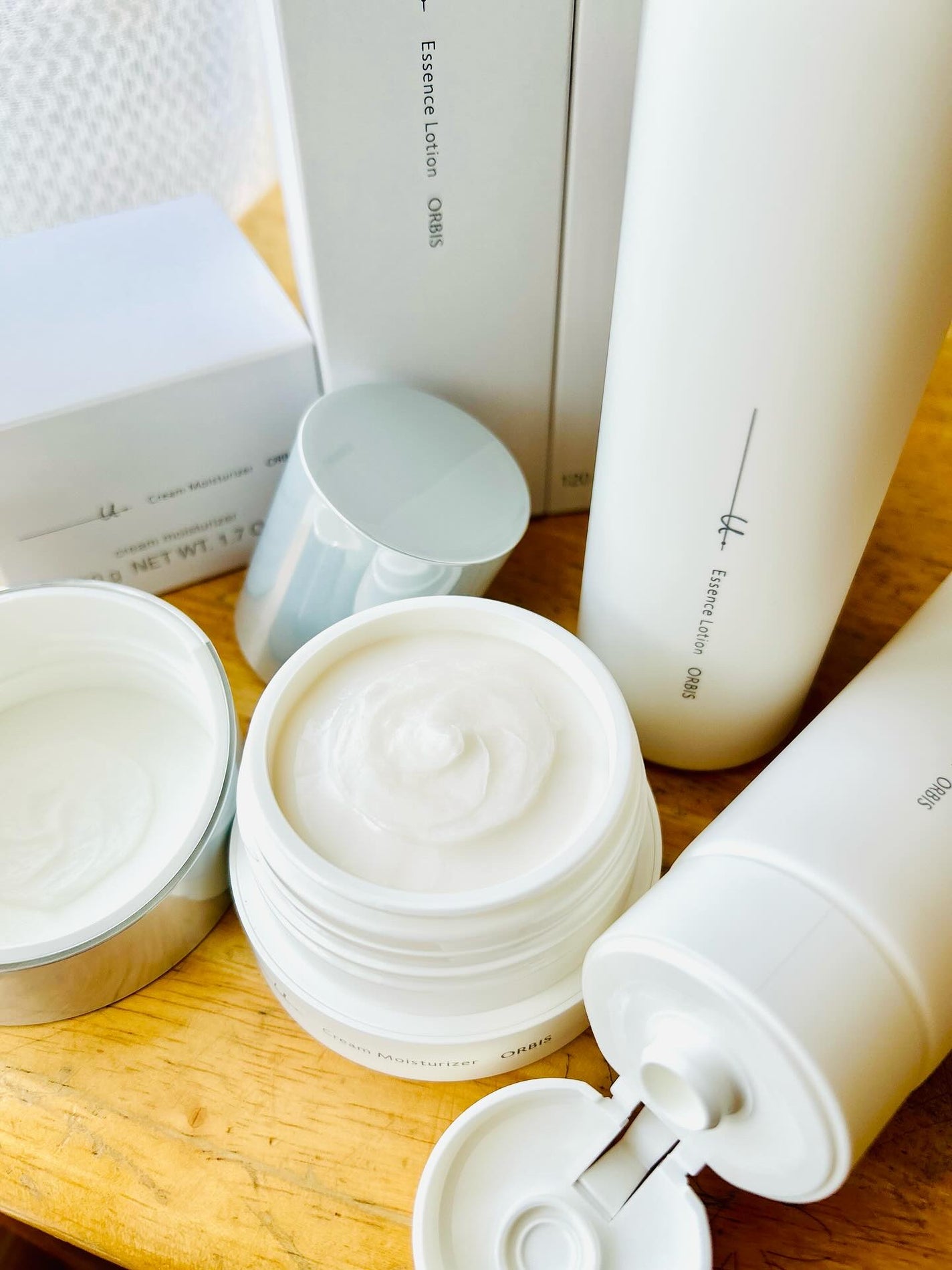 まなみ on LIPS 「@orbis_jp様より#ドット疲れたユーはどのキャンセル界隈..」(2枚目)