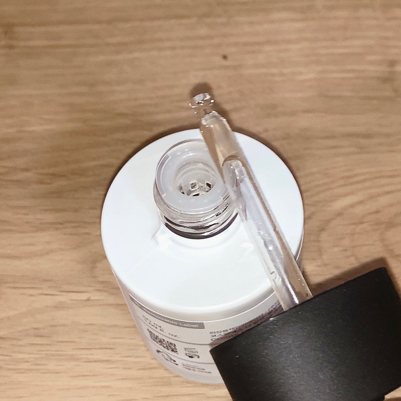 RXザ・アルファ アルブチン ハイドロゲルパック/COSRX/シートマスク・パックを使ったクチコミ（3枚目）