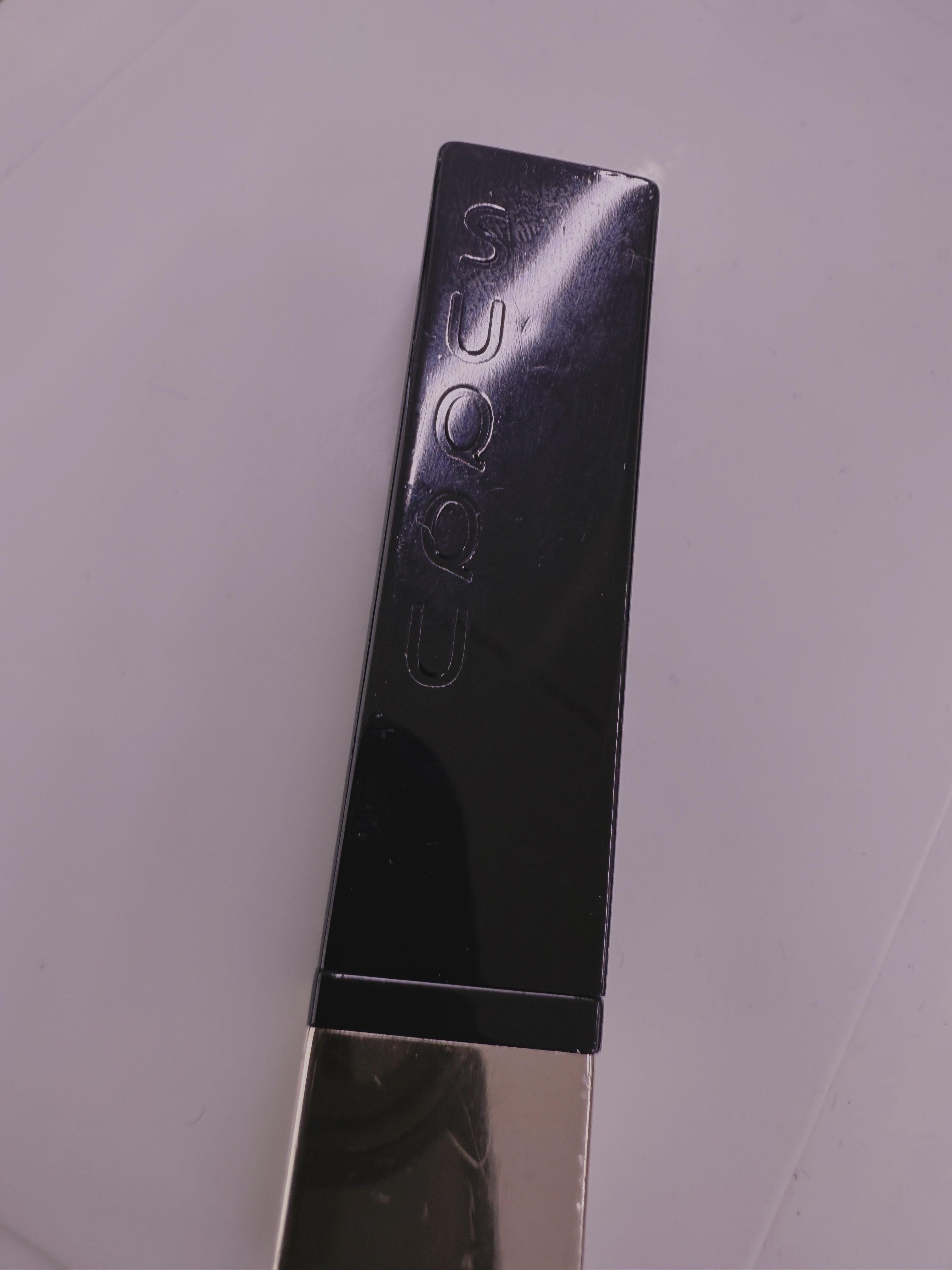 モイスチャー リッチ リップスティック/SUQQU/口紅を使ったクチコミ（1枚目）