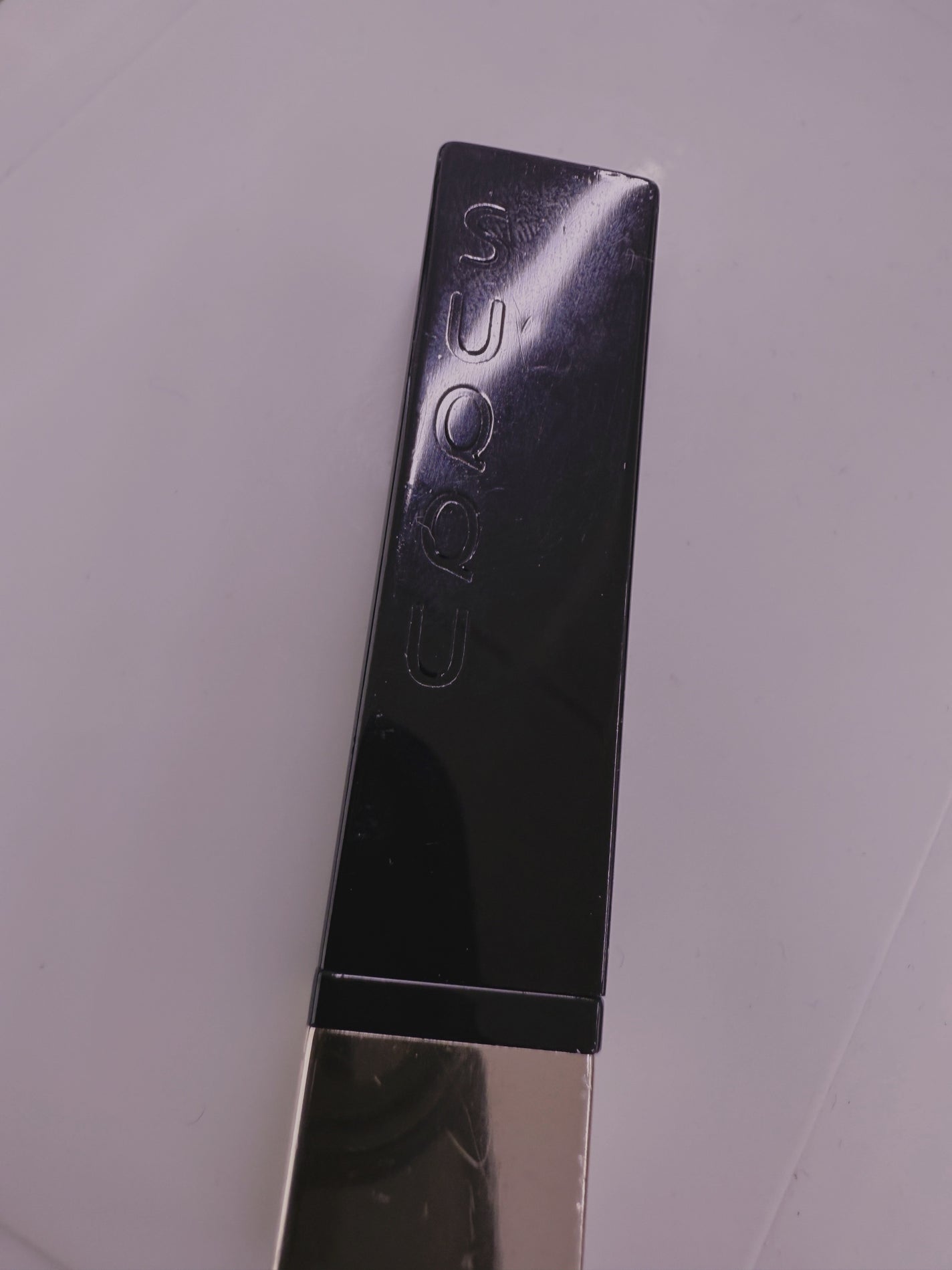 モイスチャー リッチ リップスティック/SUQQU/口紅を使ったクチコミ(1枚目)