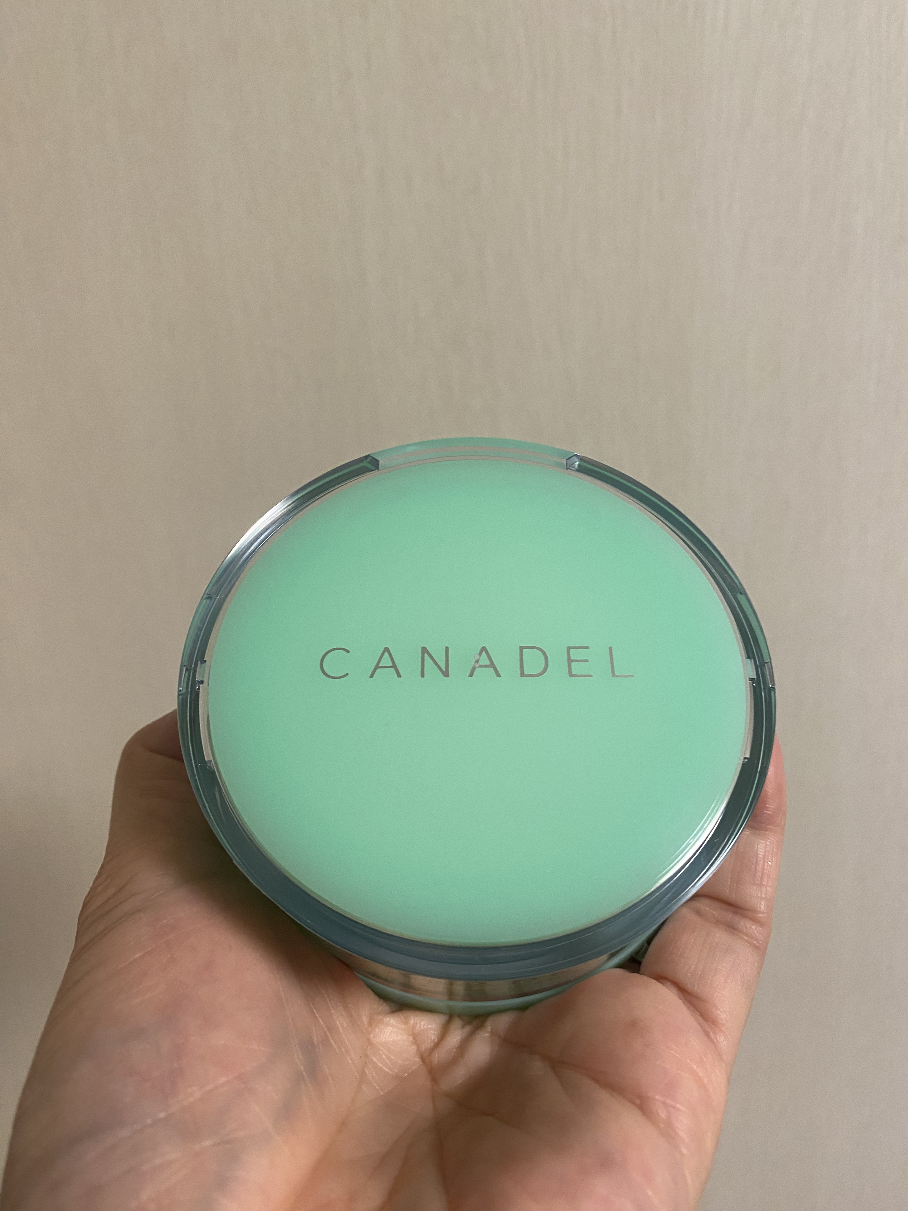 プレミアバリアフィックス /CANADEL/オールインワン化粧品を使ったクチコミ（3枚目）