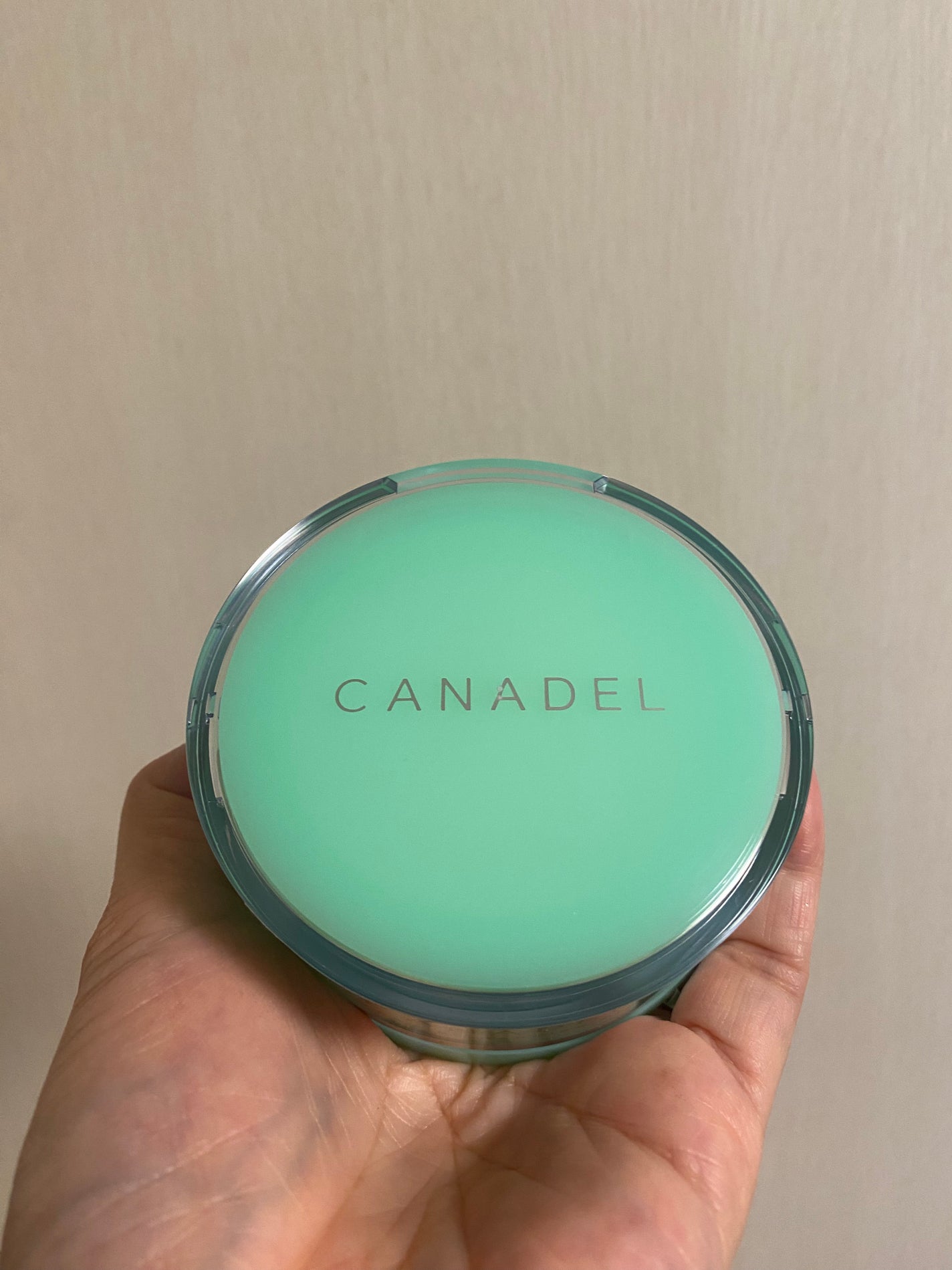 プレミアバリアフィックス /CANADEL/オールインワン化粧品を使ったクチコミ(3枚目)