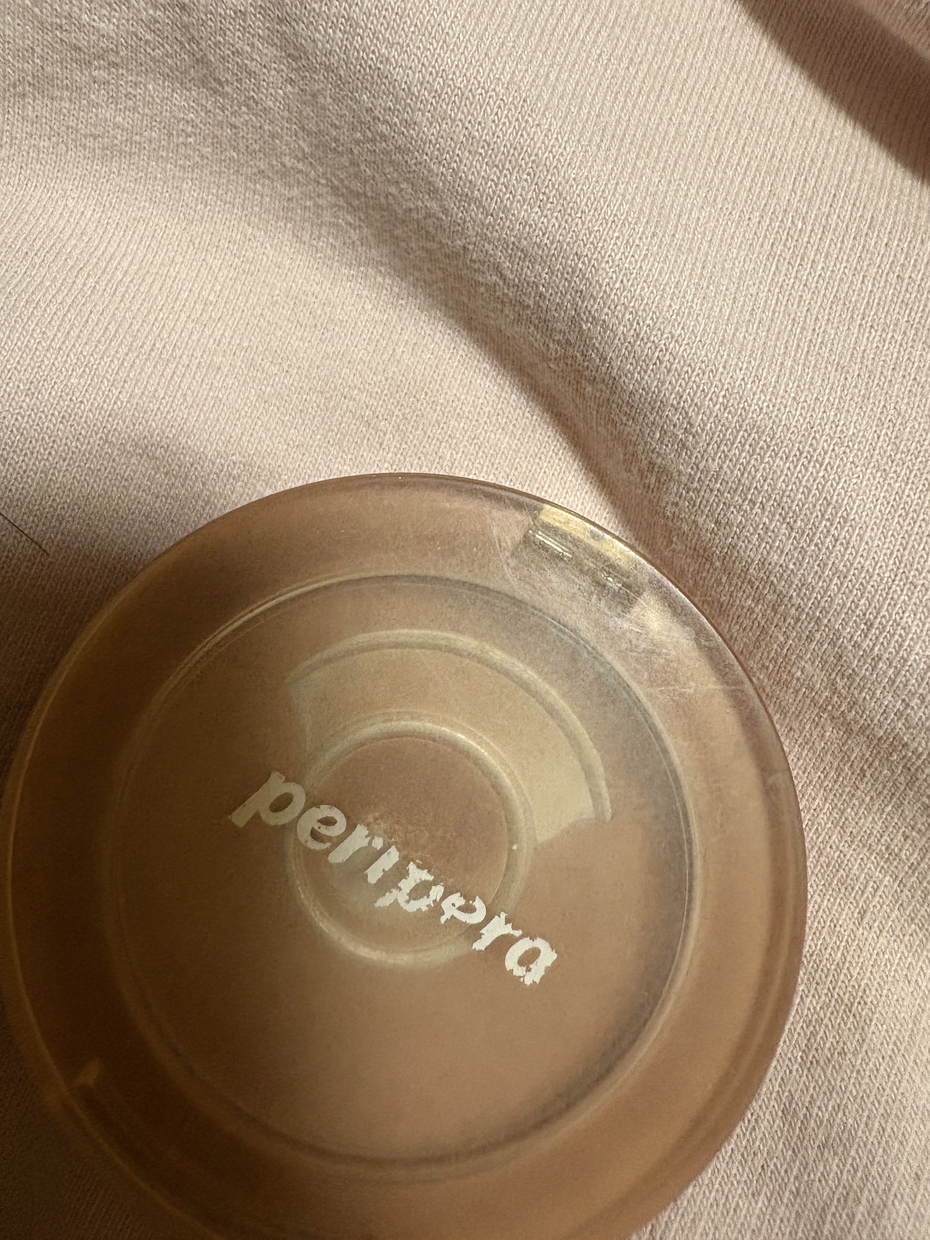 ピュア ブラッシュド サンシャイン チーク/PERIPERA/パウダーチークを使ったクチコミ（1枚目）