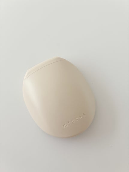 miness わき用カミソリ/貝印/シェーバーを使ったクチコミ(6枚目)