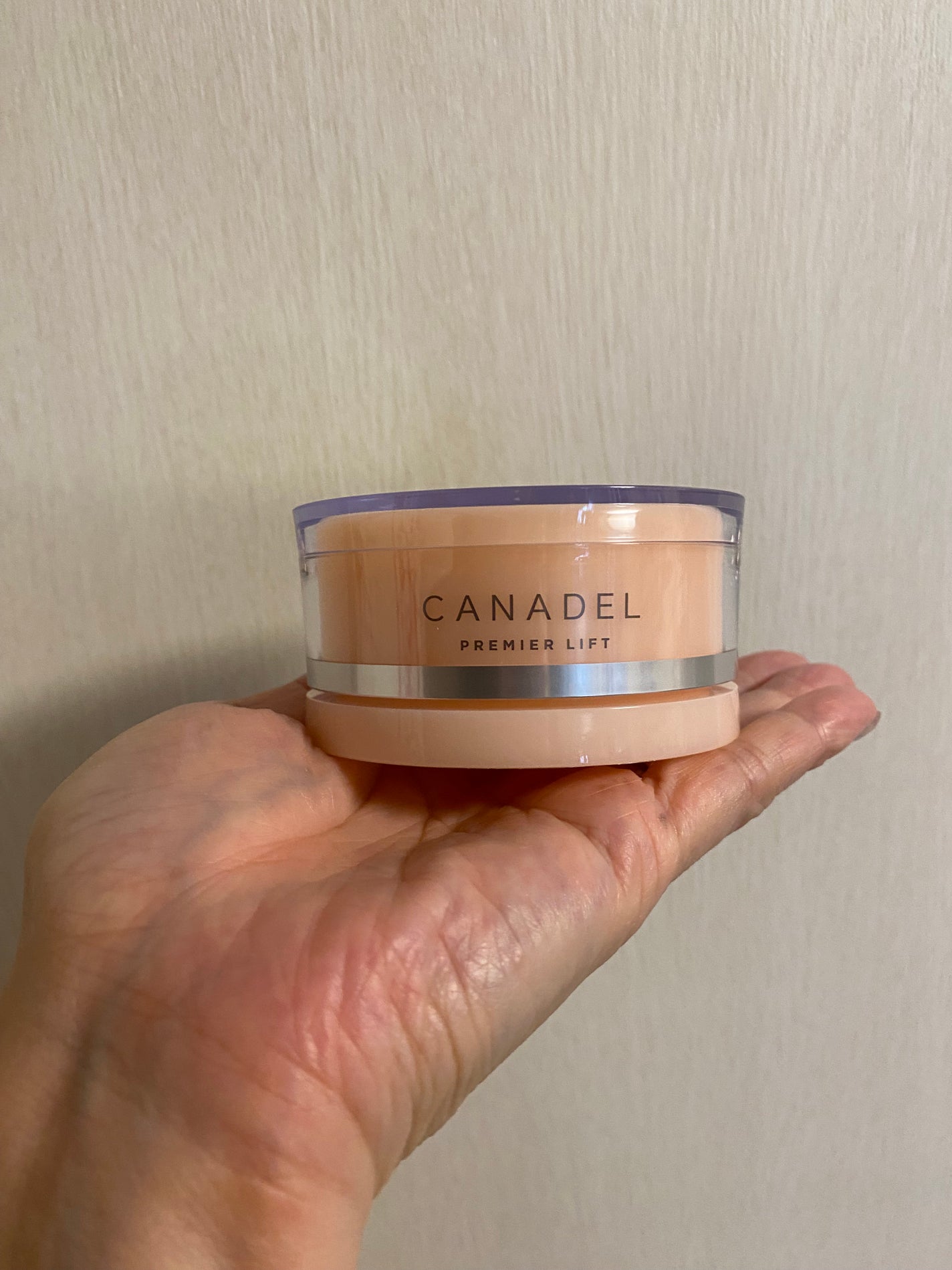 プレミアリフト/CANADEL/オールインワン化粧品を使ったクチコミ(1枚目)