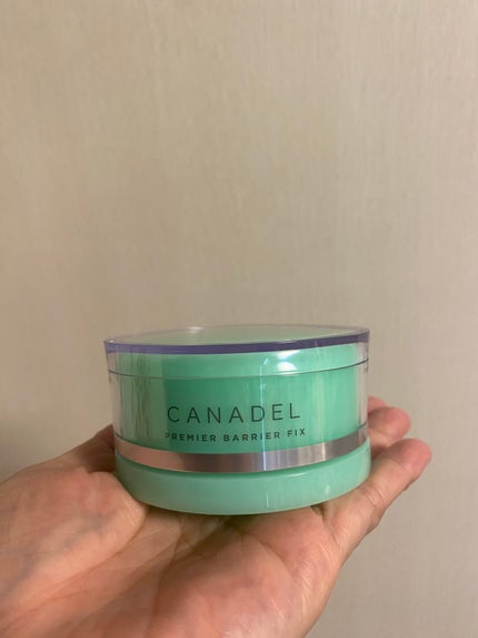 プレミアバリアフィックス /CANADEL/オールインワン化粧品を使ったクチコミ(1枚目)