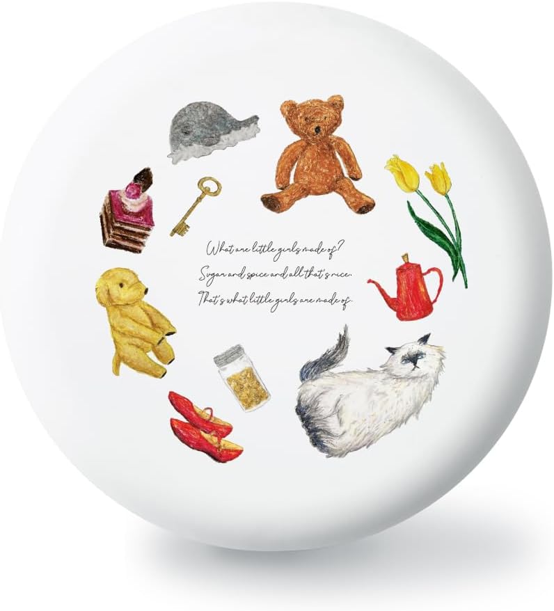 linqüe anything lovely