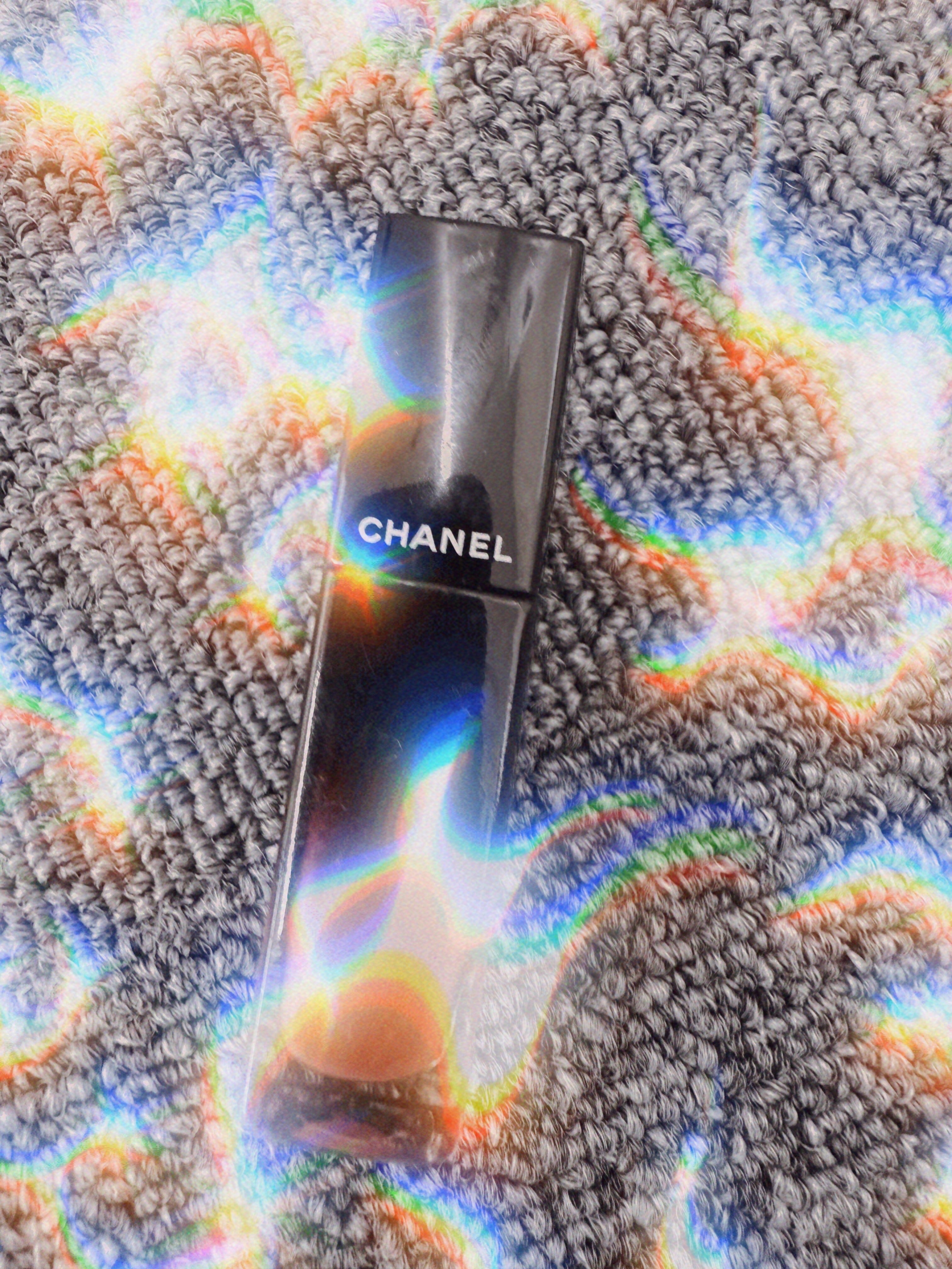 ルージュ アリュール ラック/CHANEL/口紅を使ったクチコミ（1枚目）