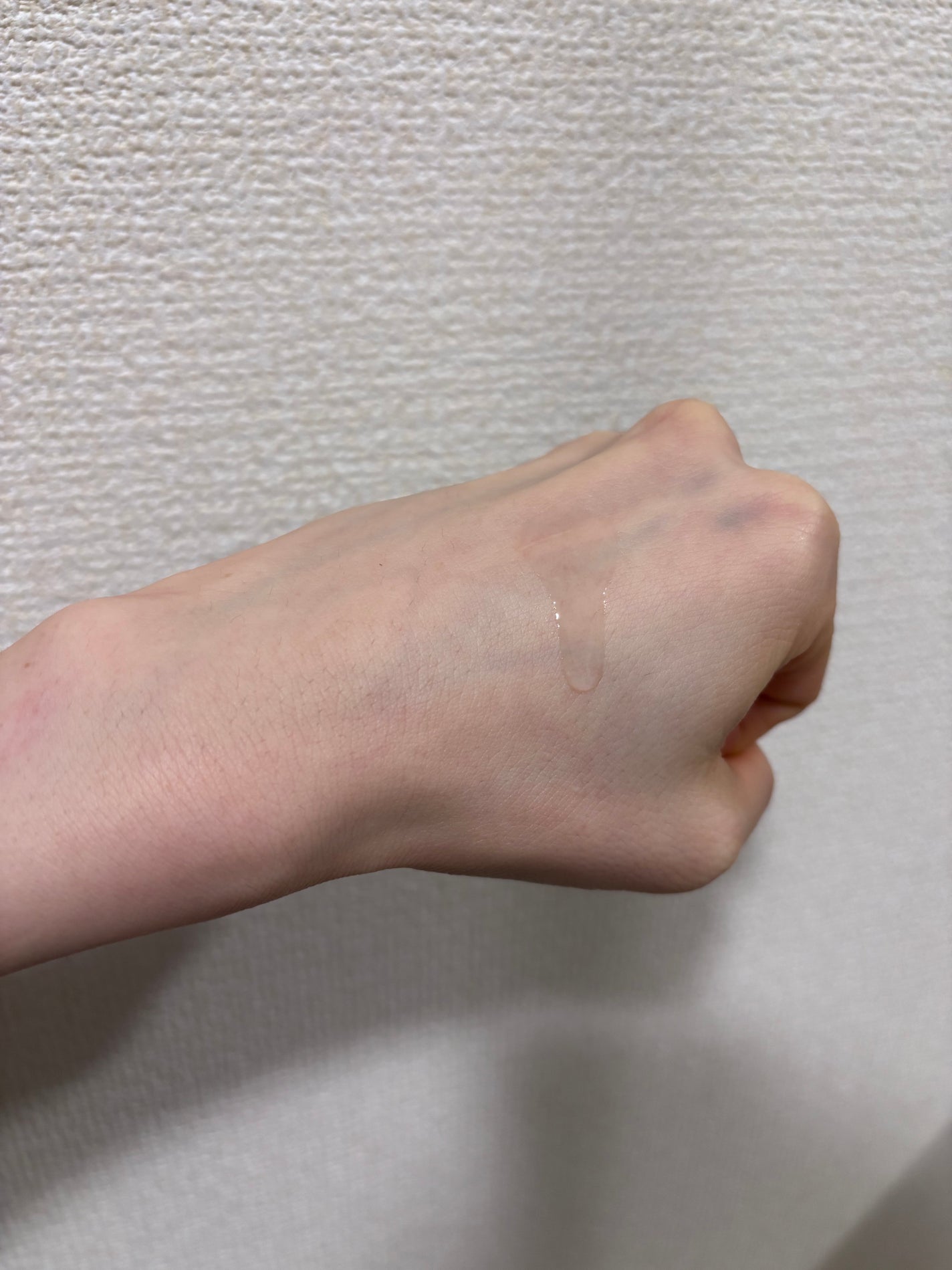 エッセンシャル プレミアム うるりキラリオイル/エッセンシャル/ヘアオイルを使ったクチコミ(3枚目)