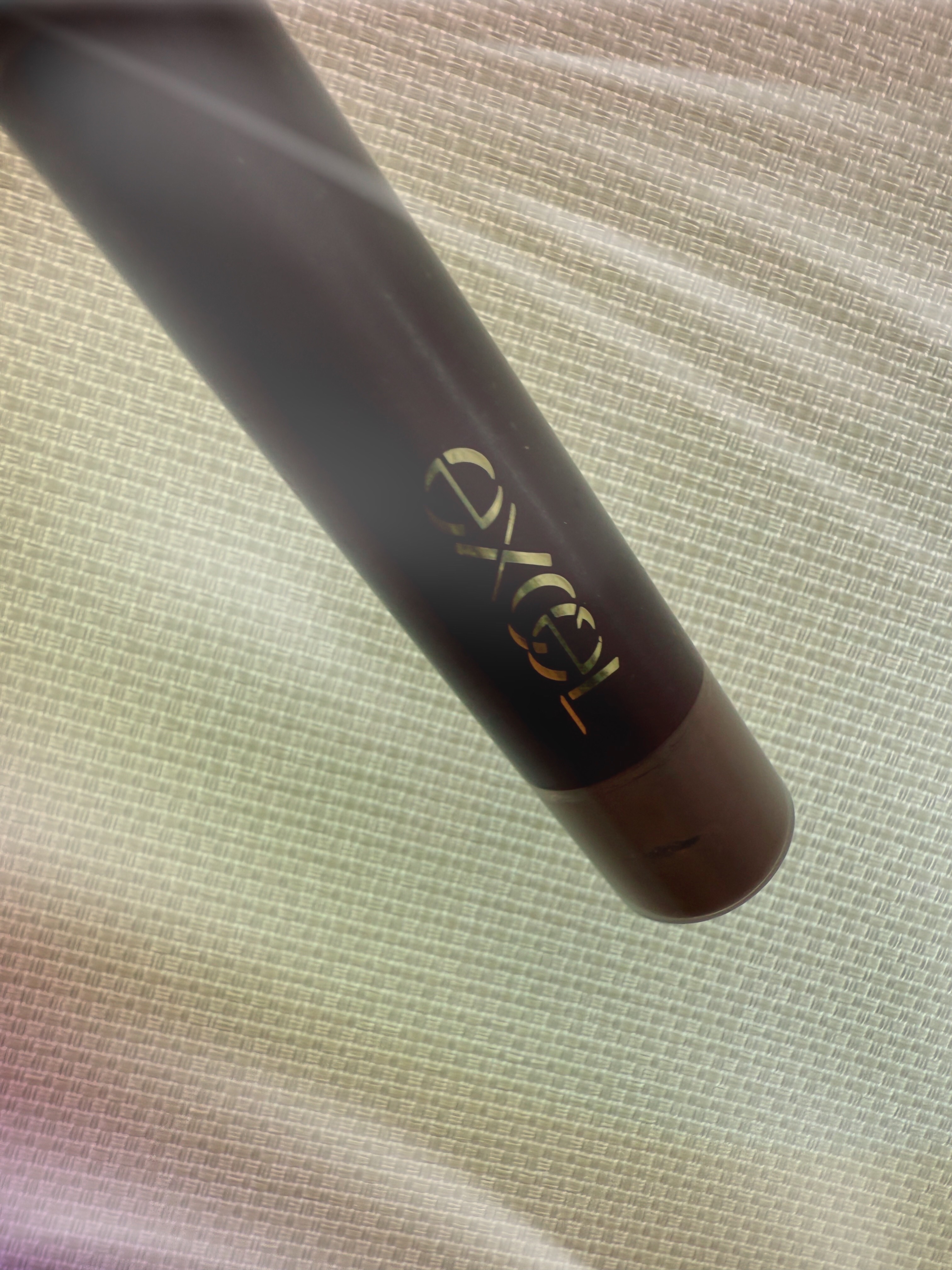 アイブロウマスカラ N/excel/眉マスカラを使ったクチコミ（1枚目）