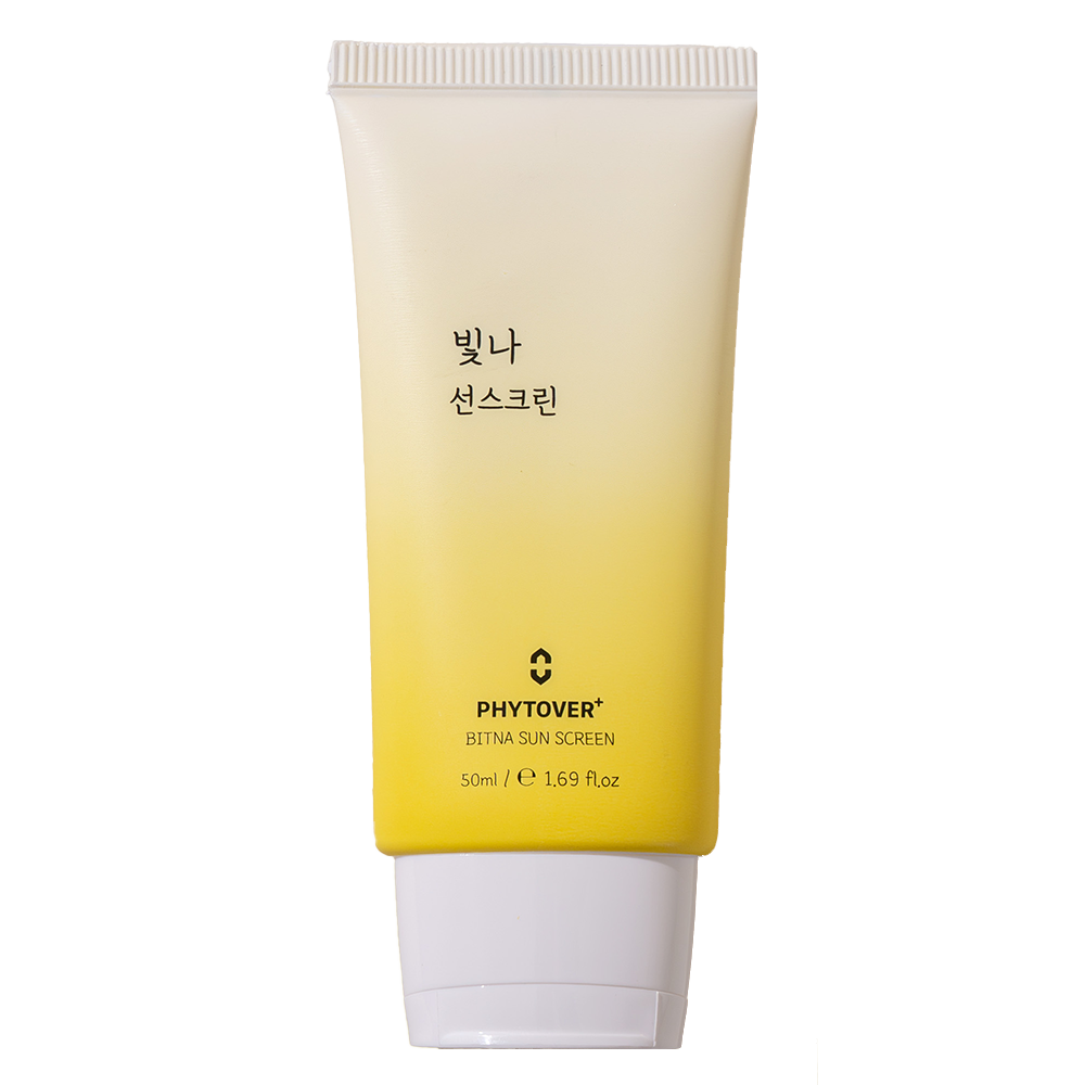 PHYTOVER ビッナ サンスクリーン