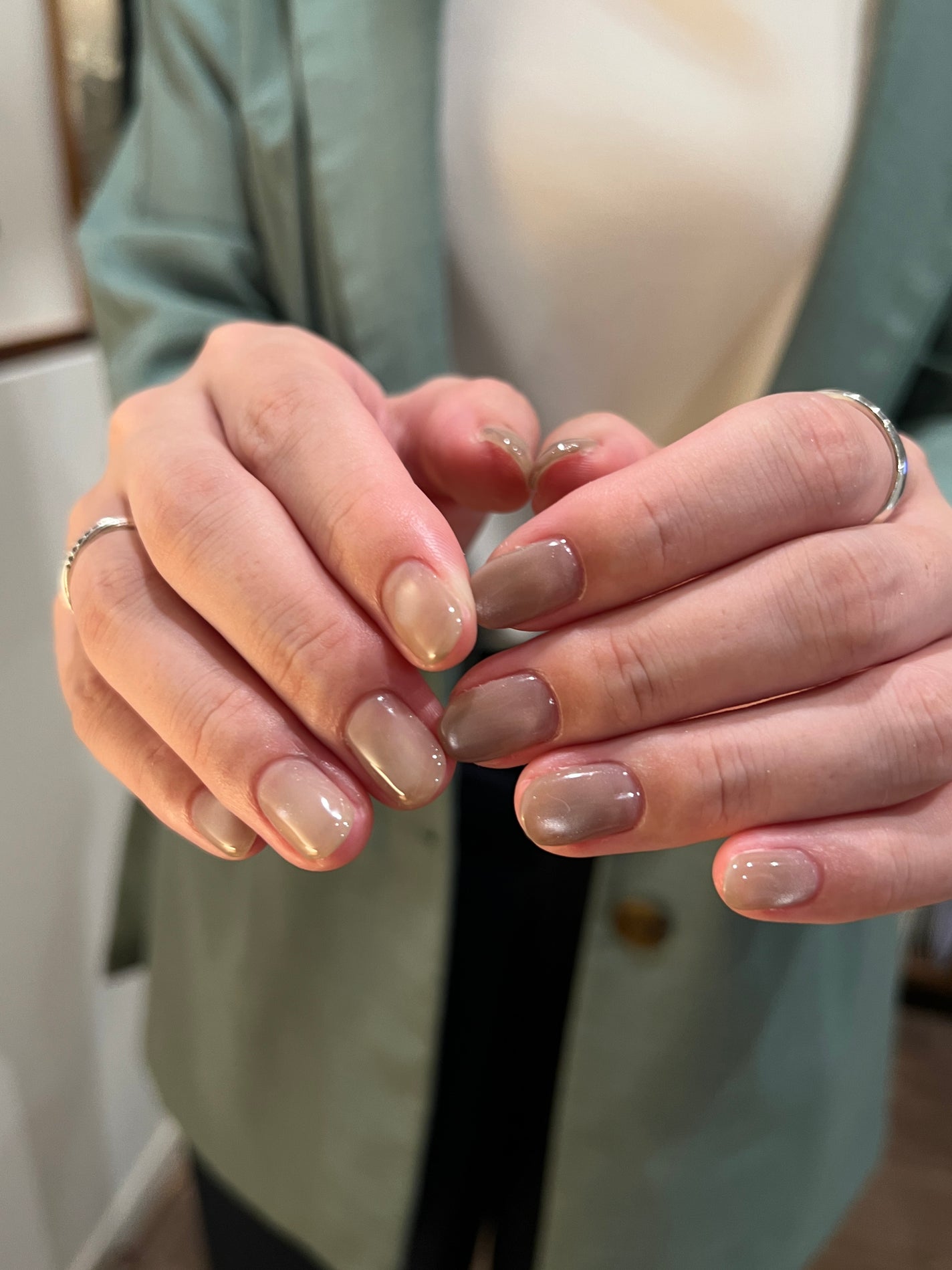 檸檬の指先/ラッシュ/ハンドクリームを使ったクチコミ(4枚目)