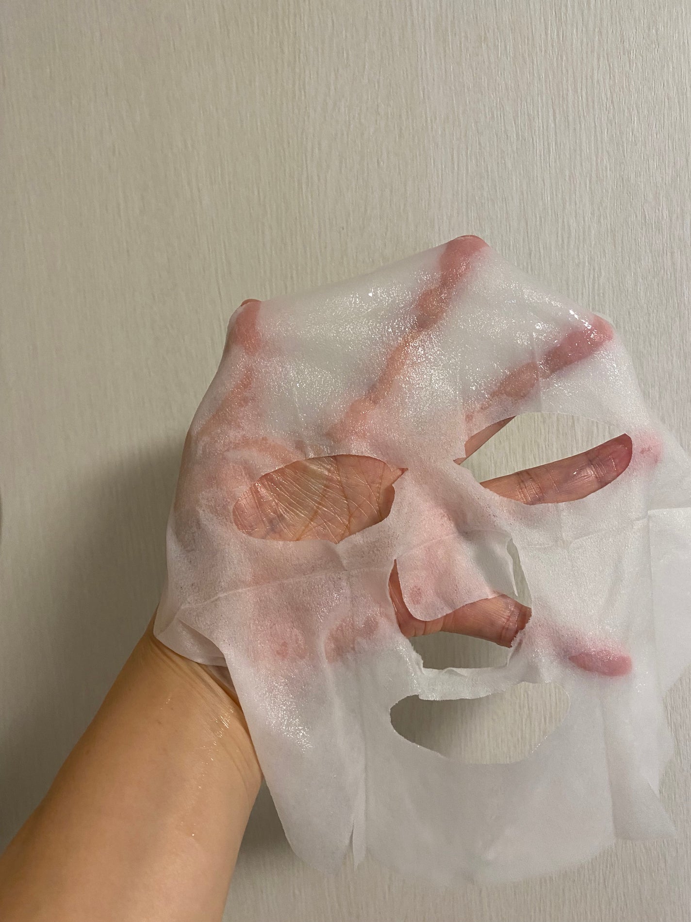 リードルS PDRN+ マスク/VT/シートマスク・パックを使ったクチコミ(5枚目)