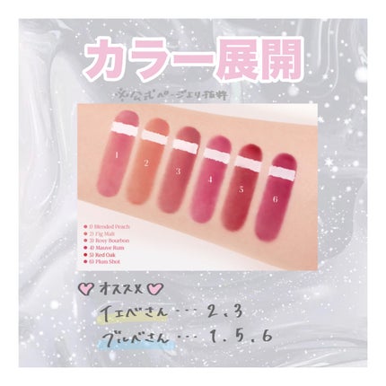 ベールカラーグロス/too cool for school/リップグロスを使ったクチコミ(3枚目)