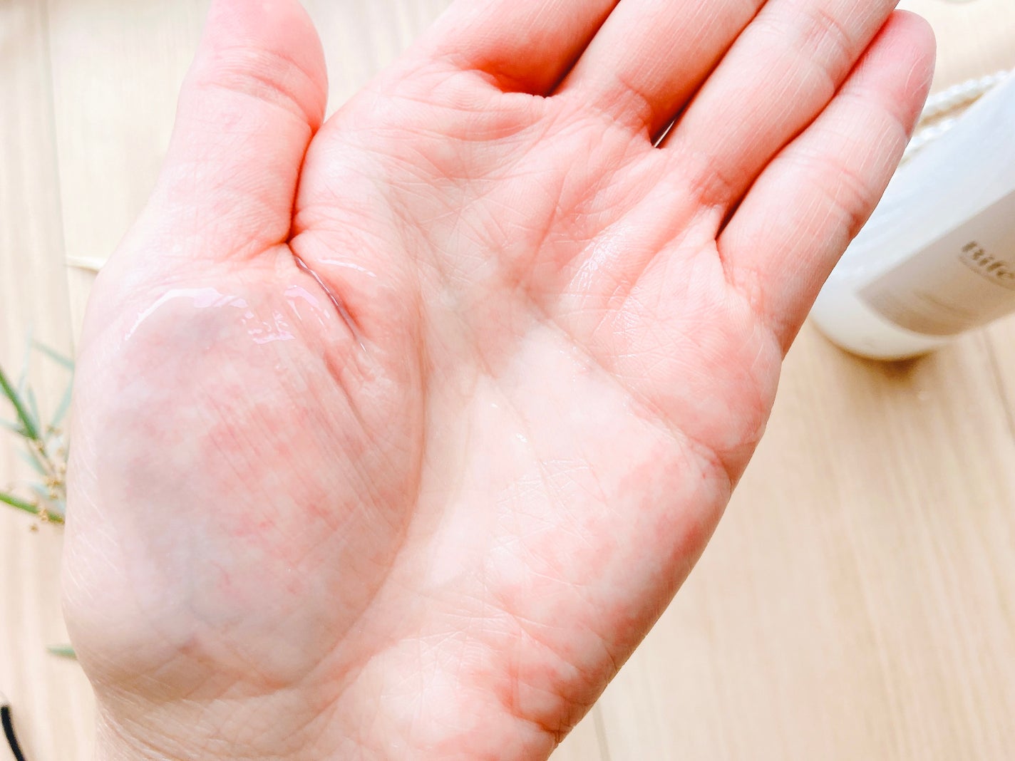 セラムクレンジングオイル/ビフェスタ/オイルクレンジングを使ったクチコミ(7枚目)