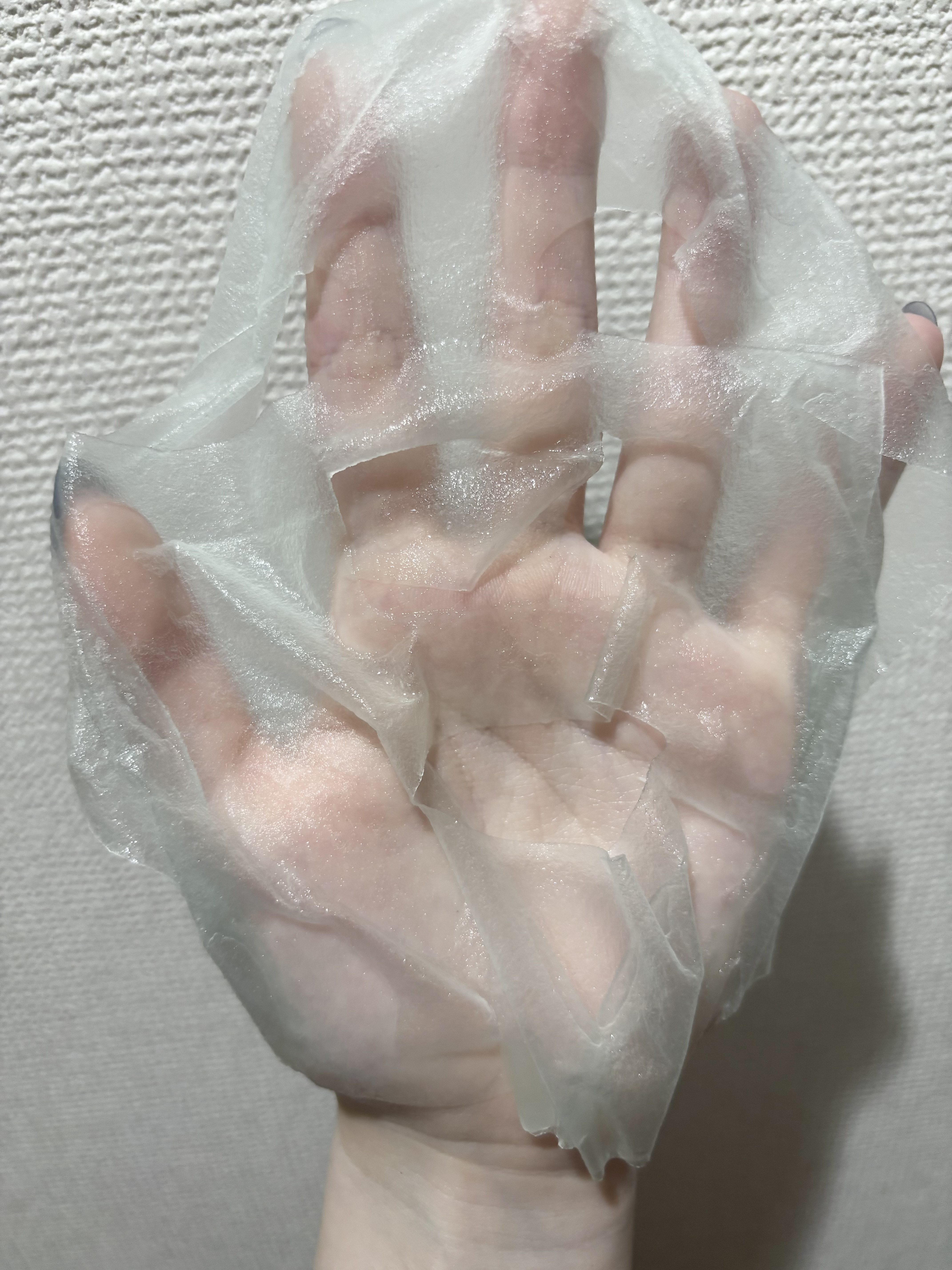 アヌアPHセラムインマスク/Anua/シートマスク・パックを使ったクチコミ（2枚目）