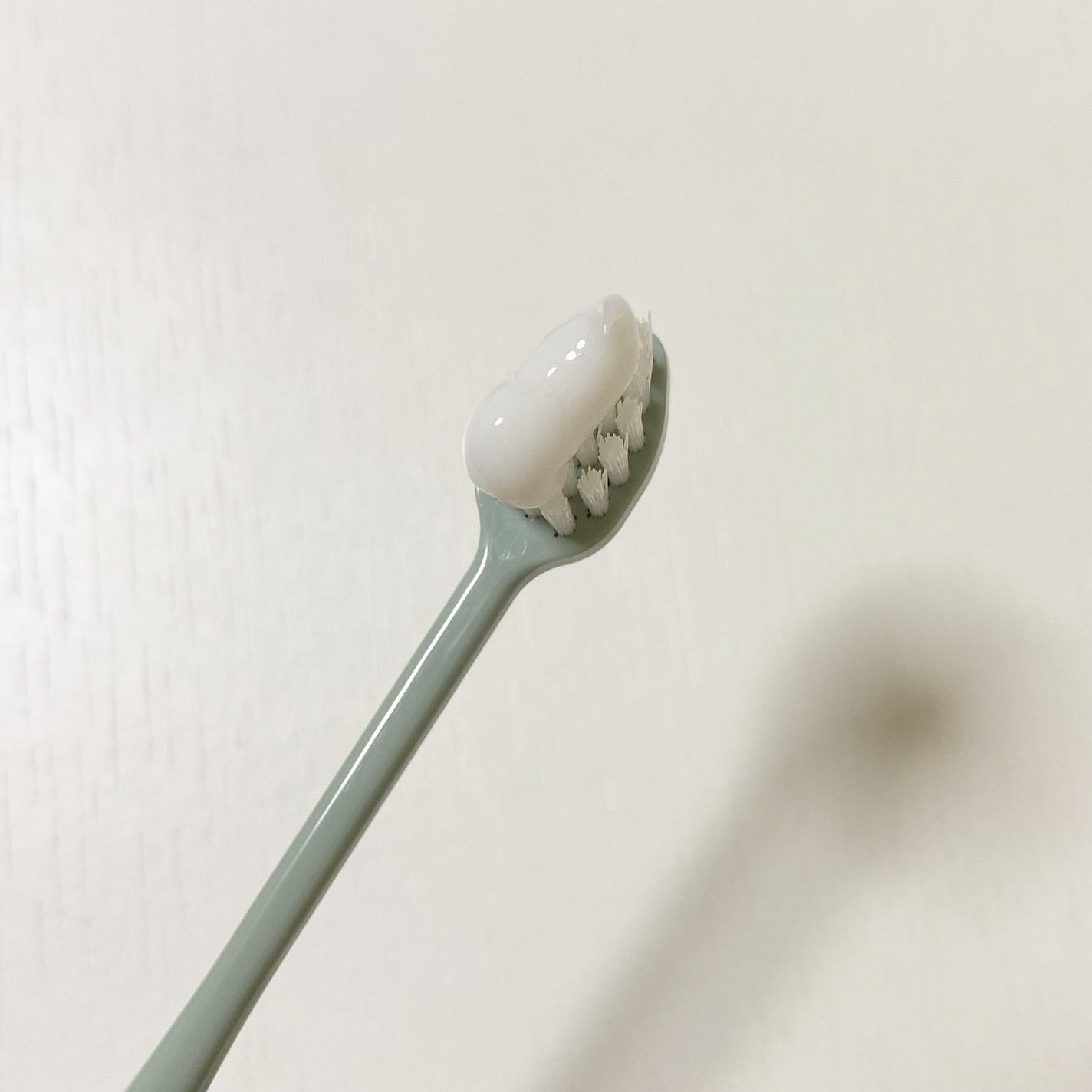 オーラツー プレミアム クレンジングペースト プレミアムミント/オーラツー/歯磨き粉を使ったクチコミ(5枚目)