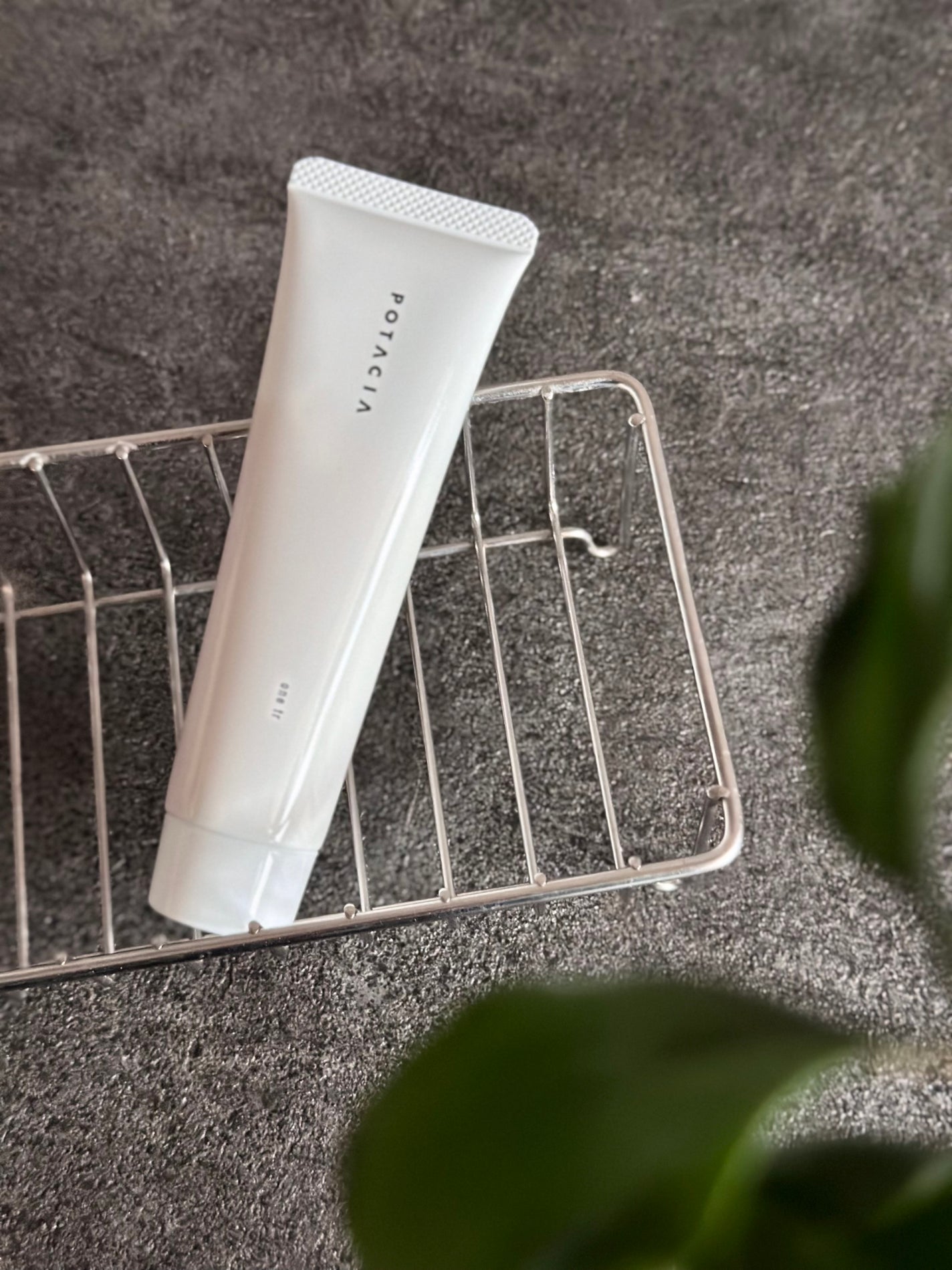 ワントリ/POTACIA/洗い流すヘアトリートメントを使ったクチコミ(2枚目)