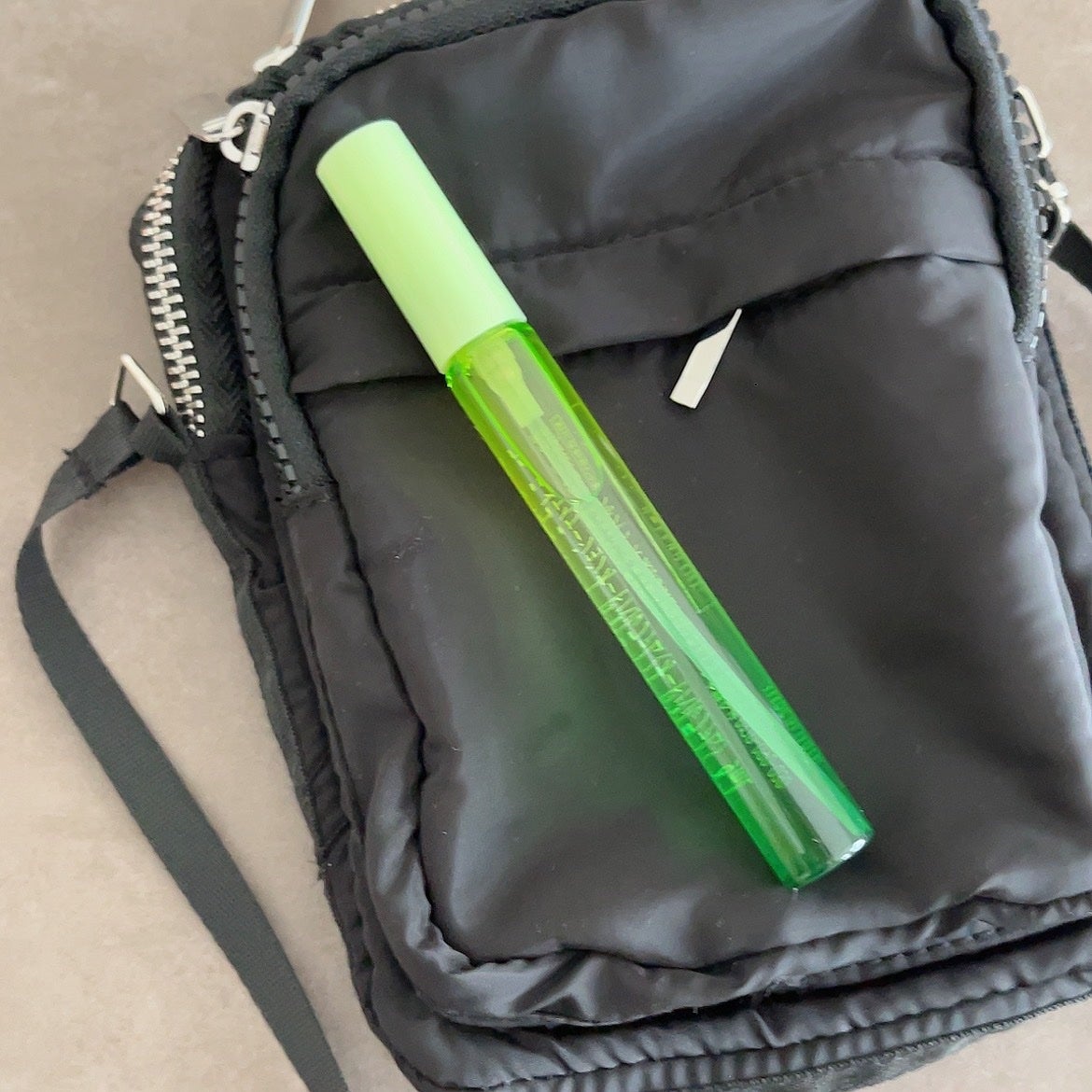 アユーラ メディテーションオードパルファム/AYURA/香水(その他)を使ったクチコミ(3枚目)