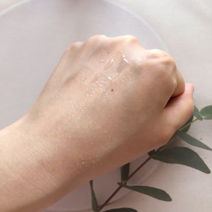 タカミスキンピール/タカミ/ブースター・導入液を使ったクチコミ(4枚目)