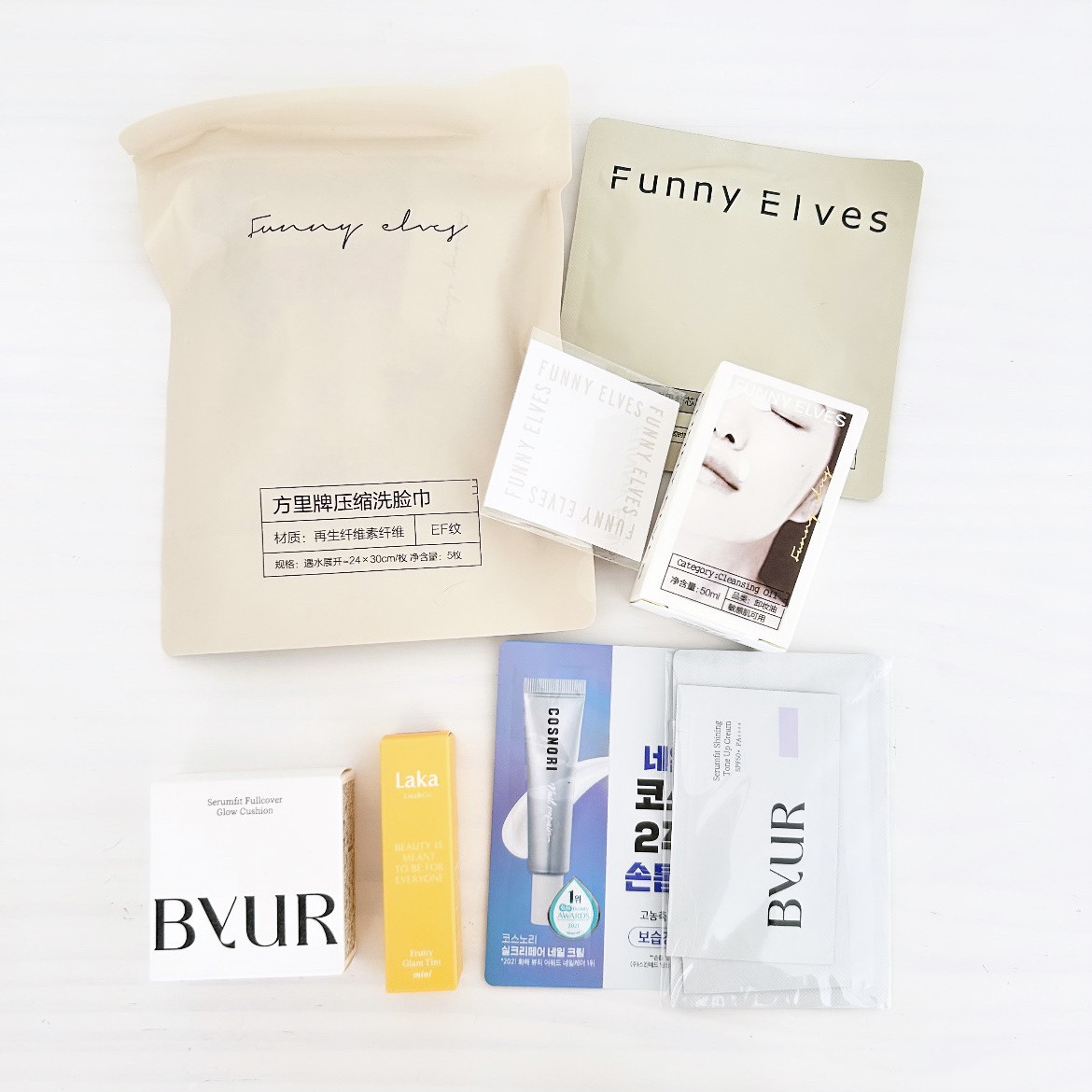 ロングアクティブアイラッシュセラム/COSNORI/まつげ美容液を使ったクチコミ（3枚目）