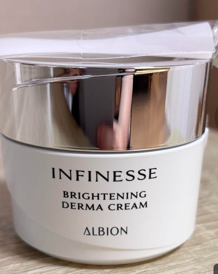 【新商品】アルビオン　ダーマ インパクト クリーム ダーマ インパクト クリーム〈クリーム〉 | ALBION