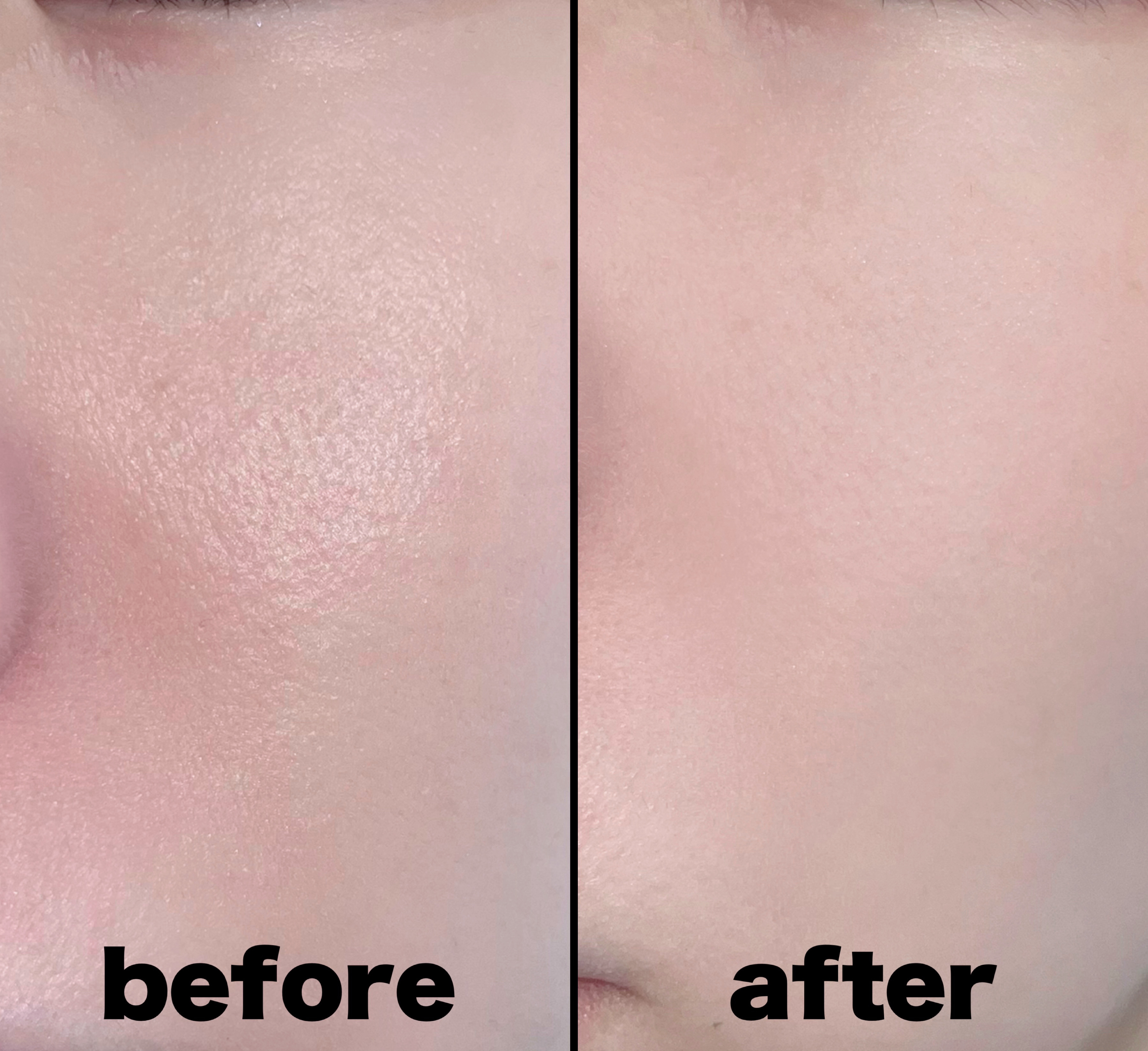 ネビュラ プレストパウダー/FUNNY ELVES方里/プレストパウダーを使ったクチコミ（2枚目）