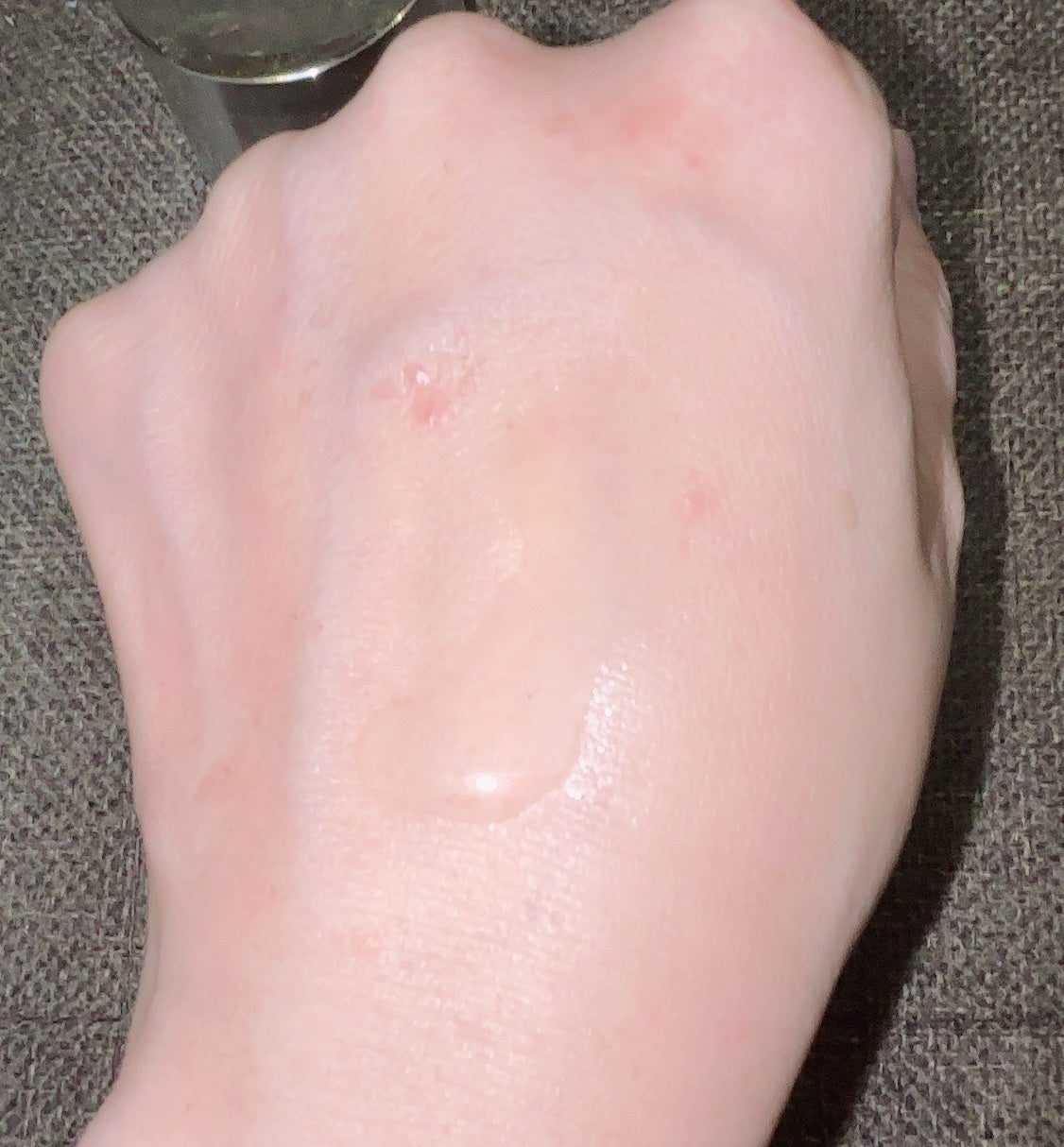 GC フェイシャルエッセンス/ジェネリック化粧品/化粧水を使ったクチコミ(2枚目)