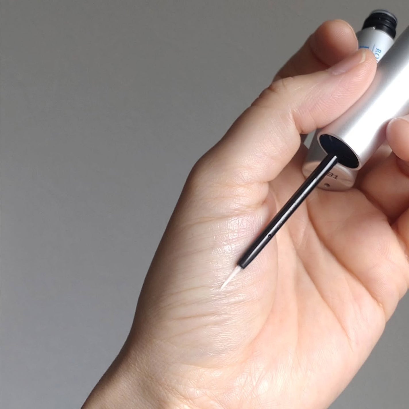 ラッシュリッチアイラッシュセラム/ロート製薬/まつげ美容液を使ったクチコミ(3枚目)