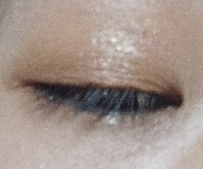 ビタートーンアイシャドウ/CEZANNE/パウダーアイシャドウを使ったクチコミ(1枚目)