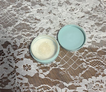 ノーセバム ミネラルパウダー N/innisfree/ルースパウダーを使ったクチコミ(2枚目)