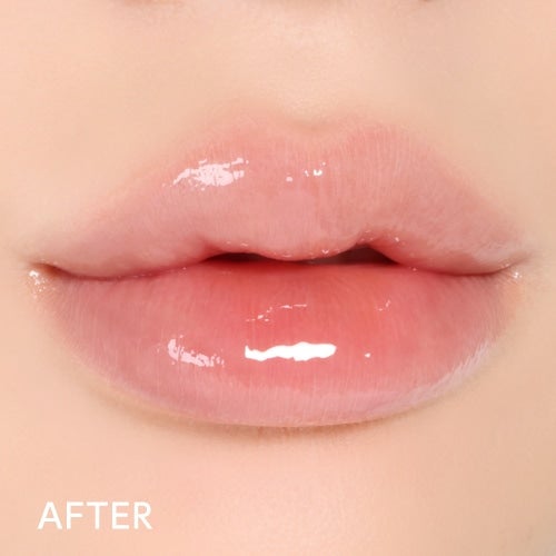 プランピングリップエッセンス #1 HOT