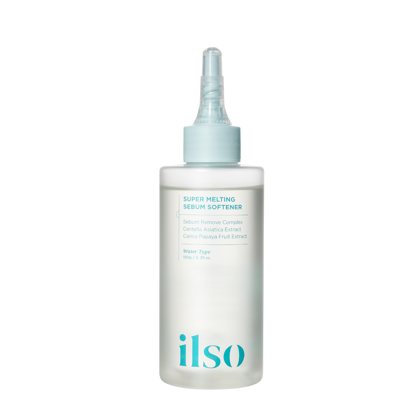 ILSO　スーパーメルティング セバムソフトナー 150ml