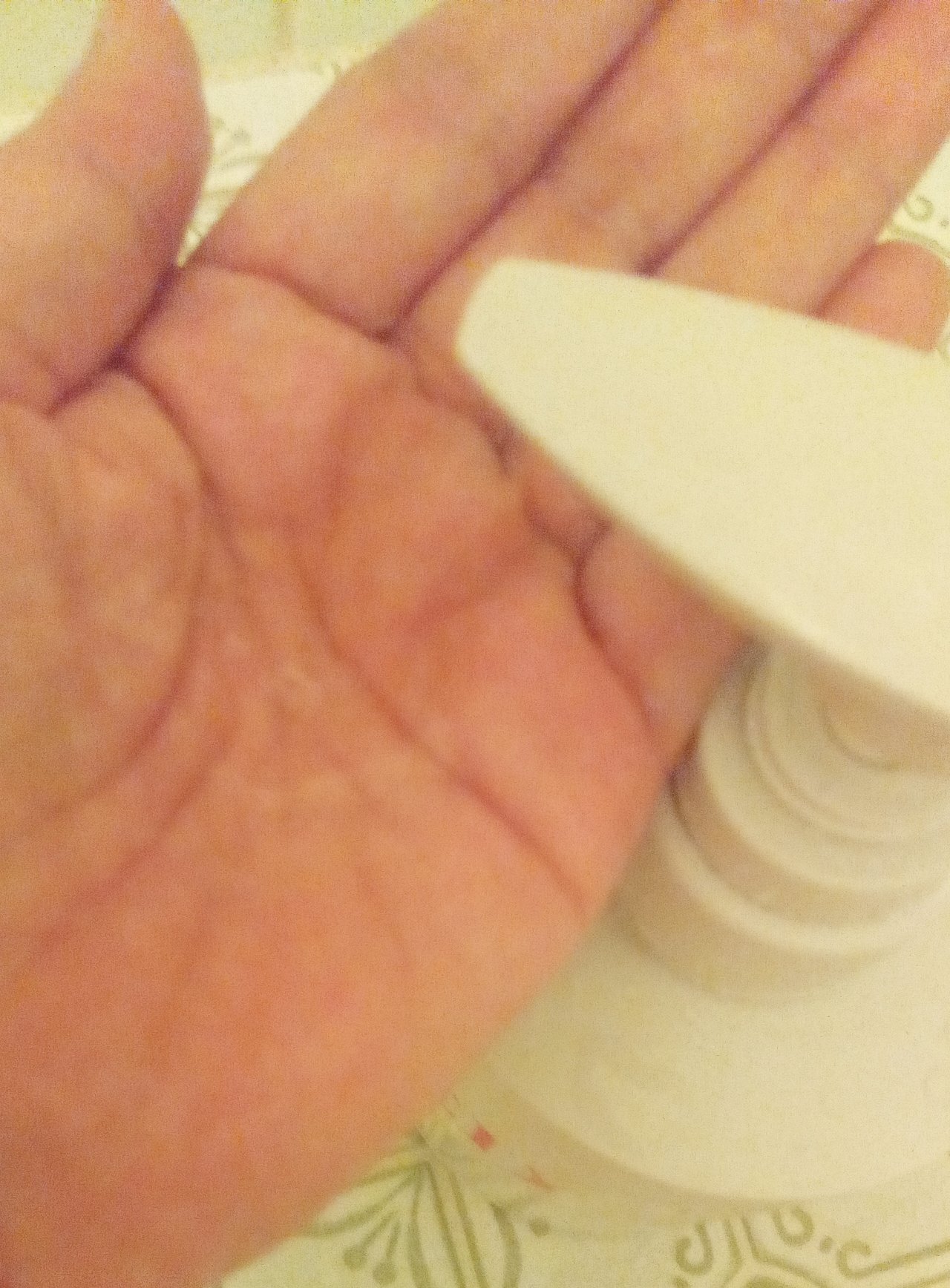 ハイダメージ メンテナンス シャンプー/トリートメント/matsukiyo CONCRED/市販シャンプーを使ったクチコミ（3枚目）