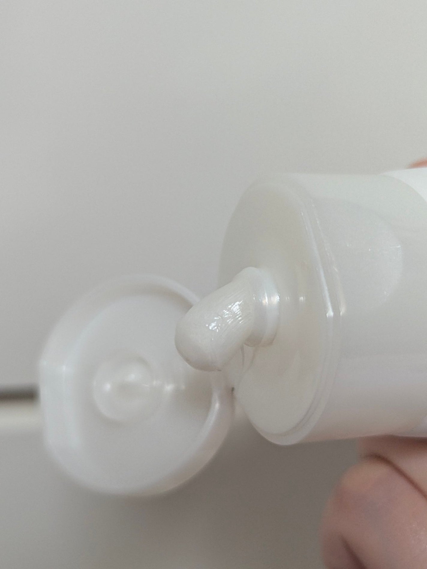 エッセンスイン クレンジングフォーム/d プログラム/洗顔フォームを使ったクチコミ(9枚目)