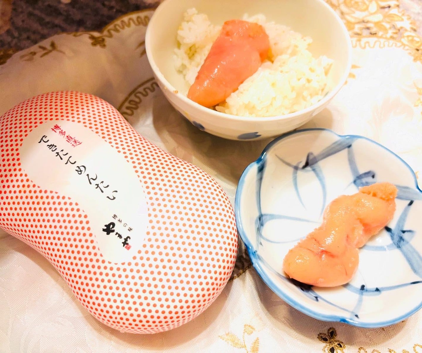 chiekotan on LIPS 「📣まさに“できたて”の感動🥢✨冷凍せずに博多から直送!やまや@..」(1枚目)