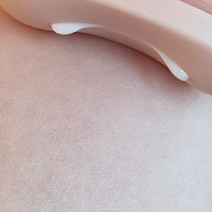 クリオリボトセラリフティングカッサクリーム/cutem/マッサージクリームを使ったクチコミ(4枚目)