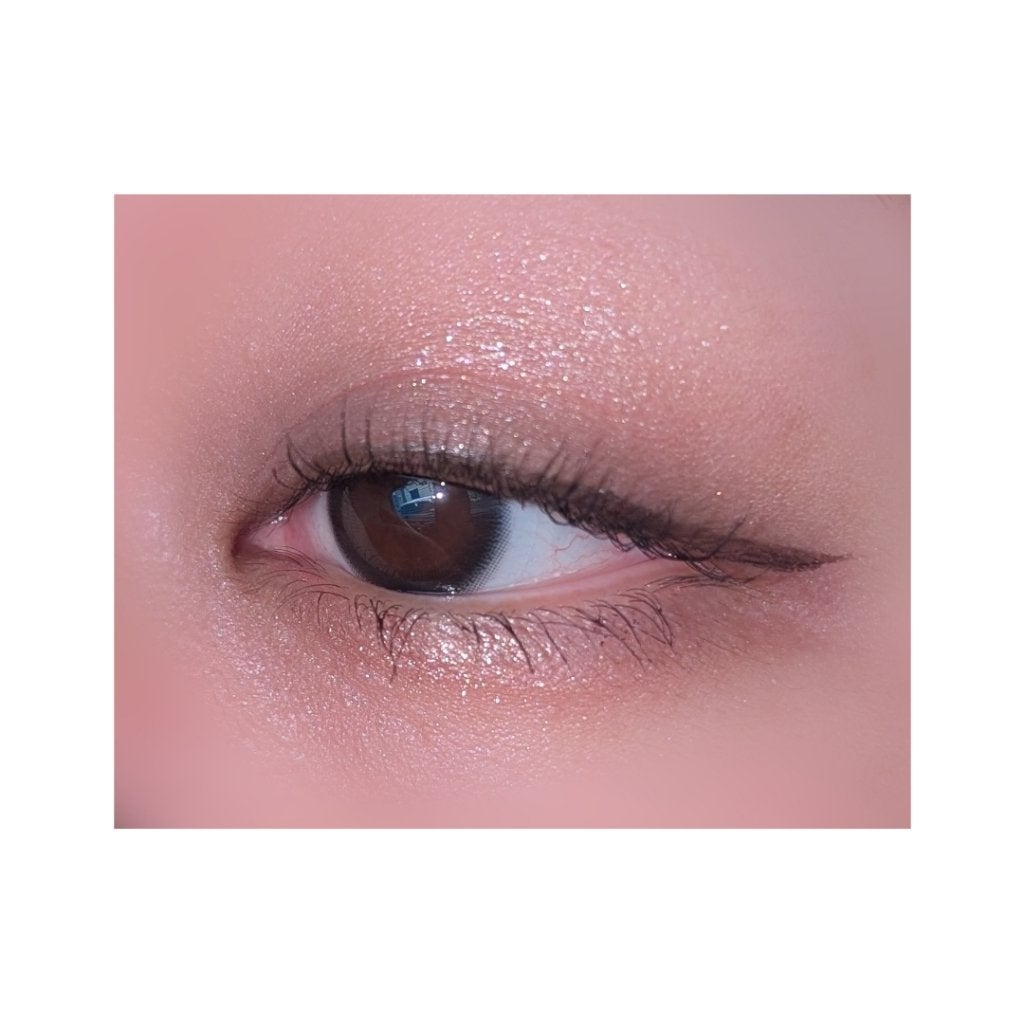 pafu8 on LIPS 「#今日のコスメ#今日のメイクこんにちは🌷顔面ピンクの日🌷★アイ..」(4枚目)