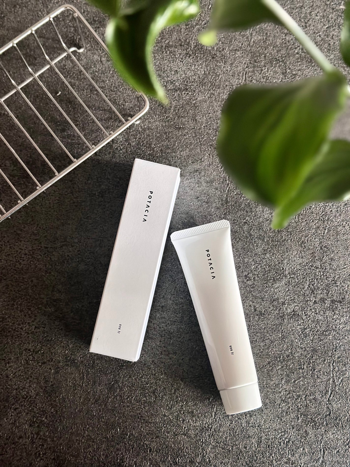 ワントリ/POTACIA/洗い流すヘアトリートメントを使ったクチコミ(1枚目)