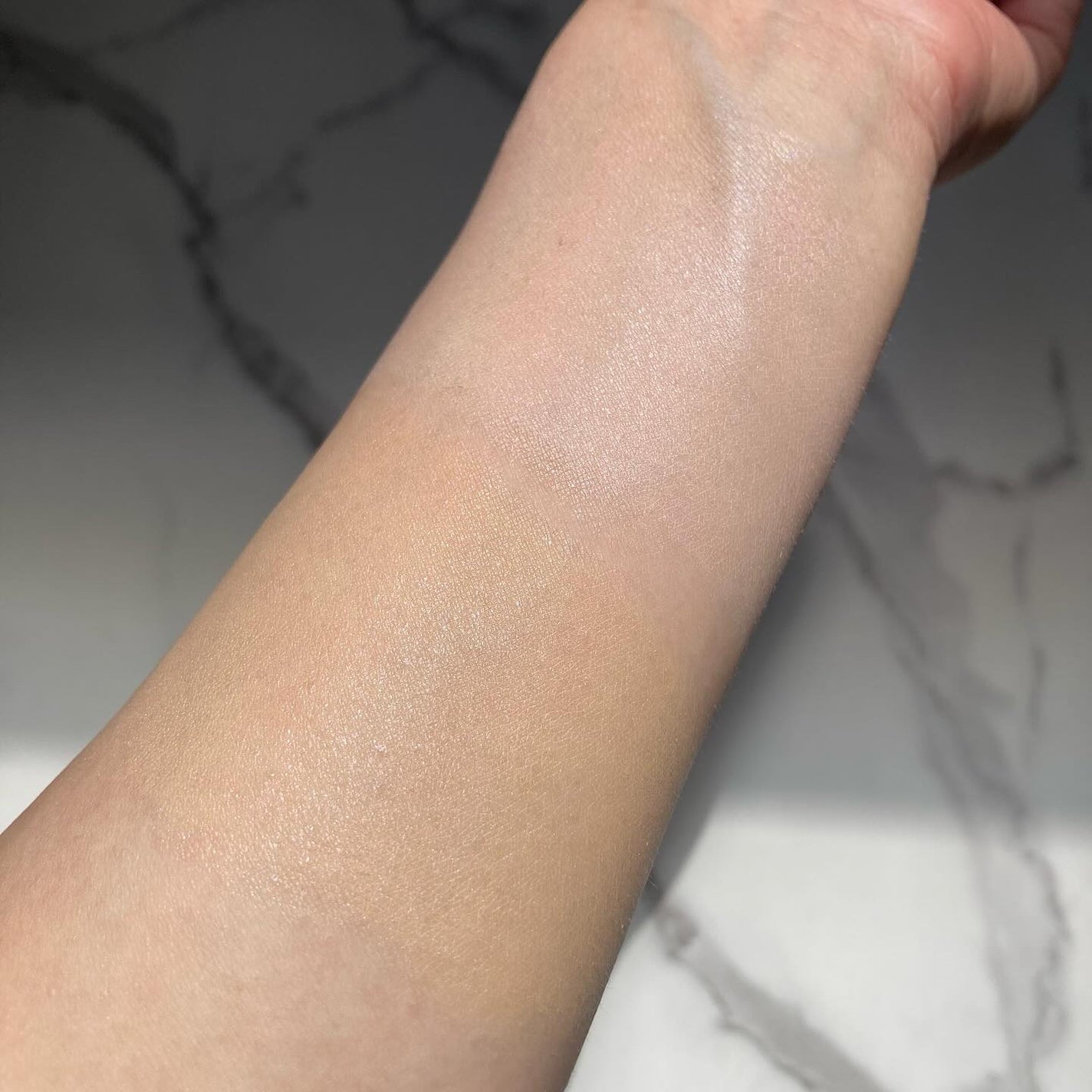 シェイピングプライマー/チャコット・コスメティクス/化粧下地を使ったクチコミ(4枚目)