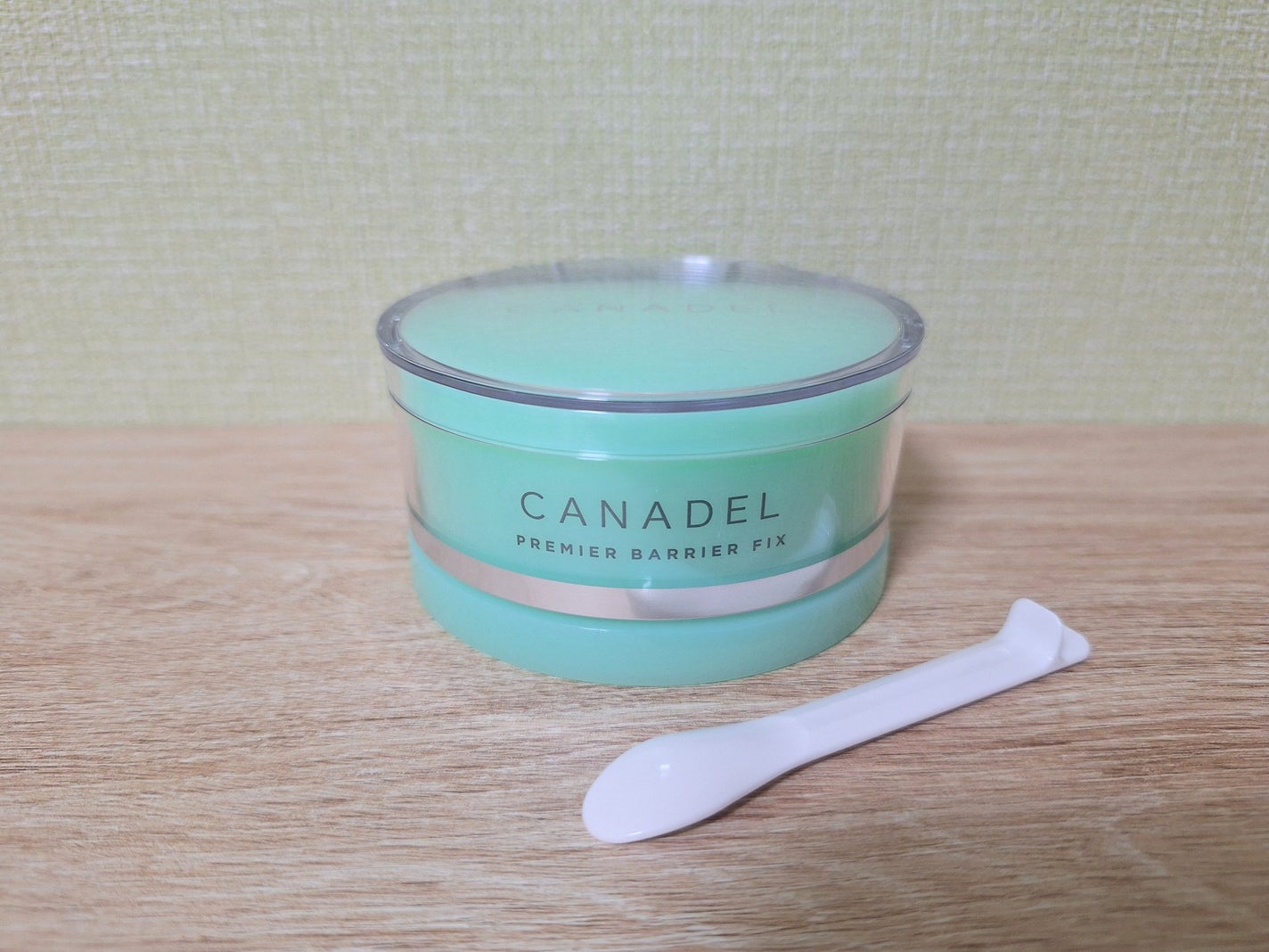 みきみきちゃま on LIPS 「#PR#カナデル #CANADEL#プレミアバリアフィックス#..」(1枚目)