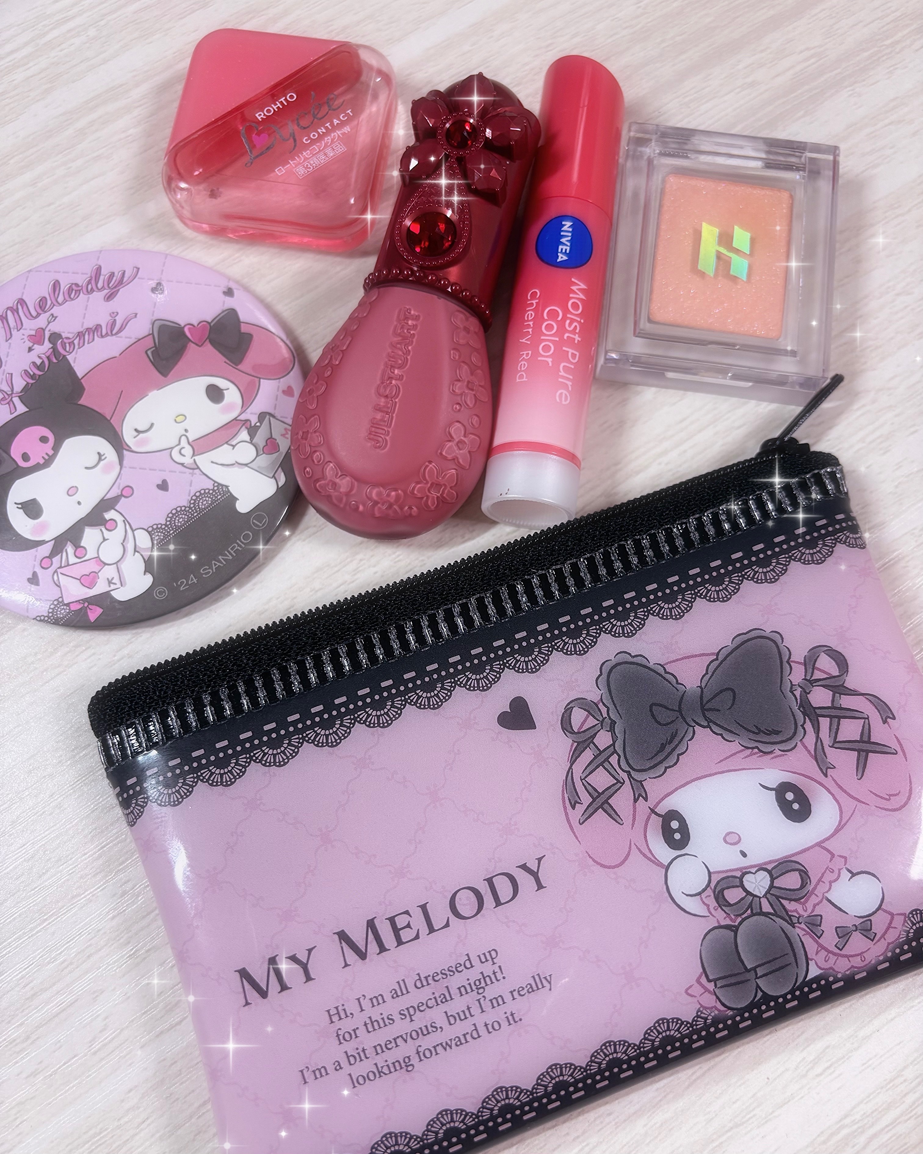 ポーチ/DAISO/その他を使ったクチコミ（1枚目）